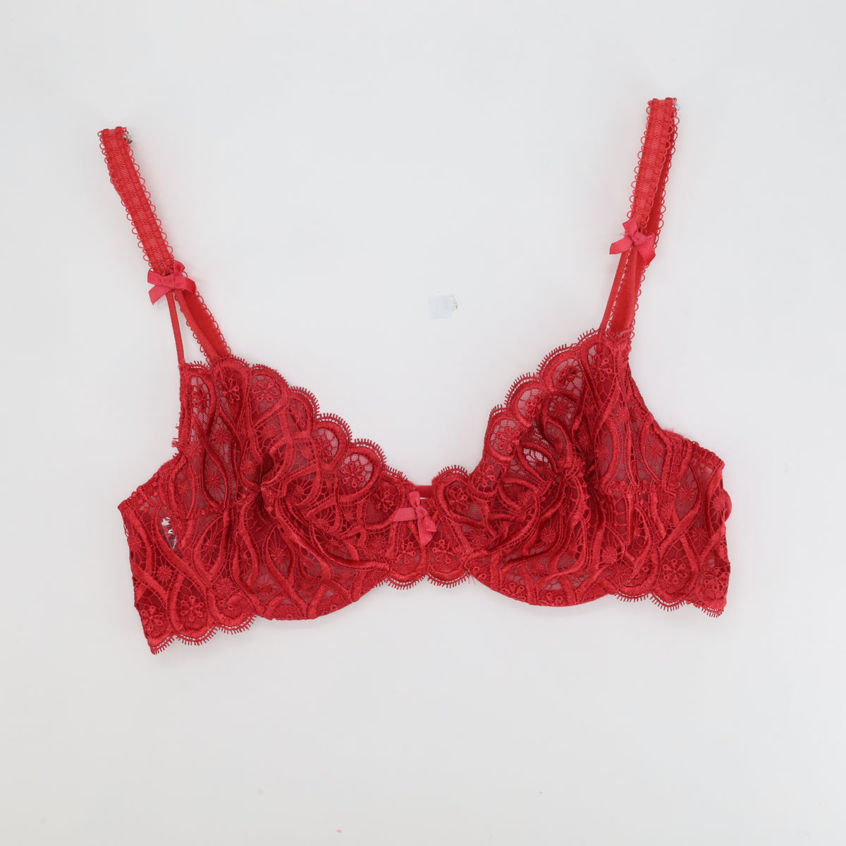 Soutien-gorge Billet doux Rouge
