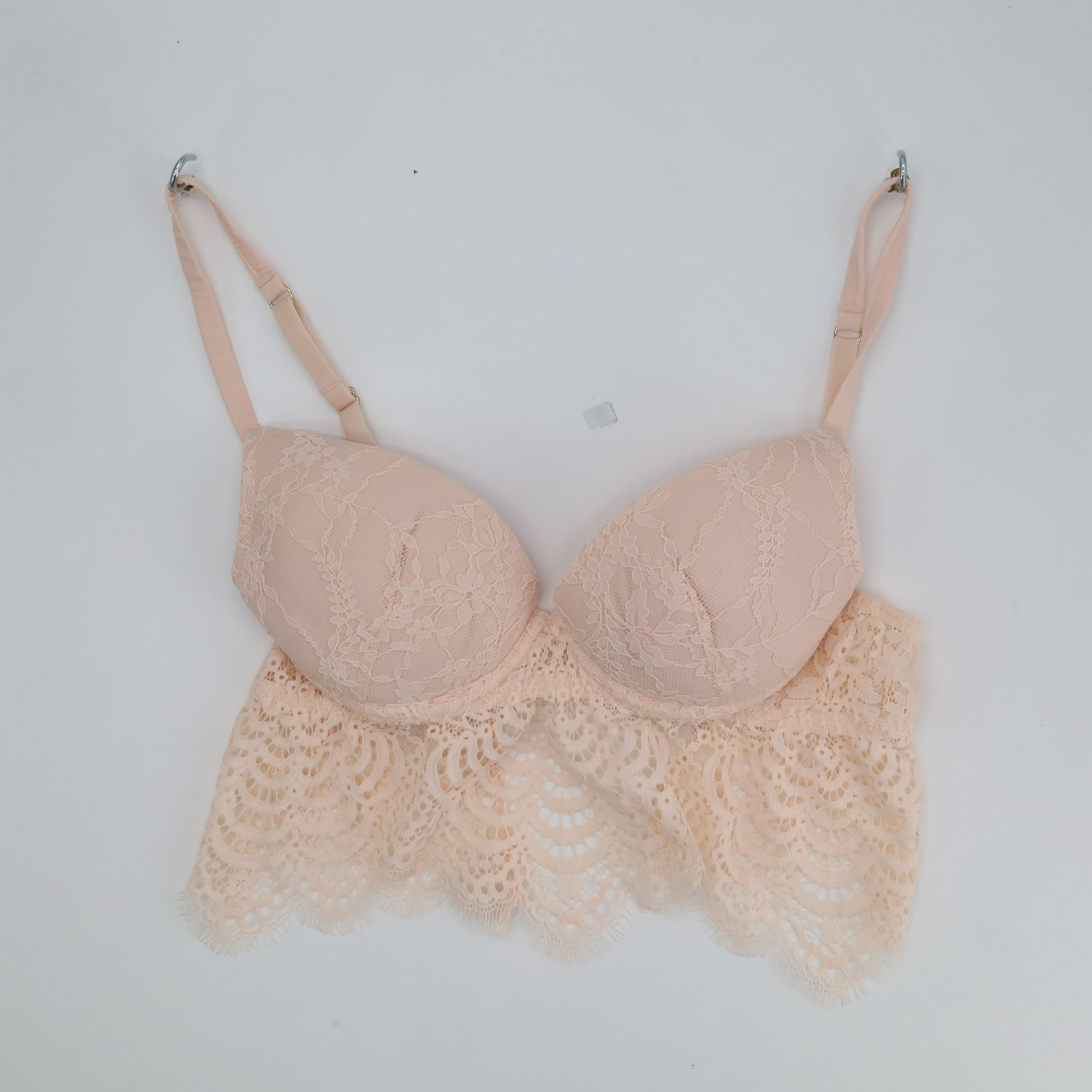 Soutien-gorge ETAM Rose