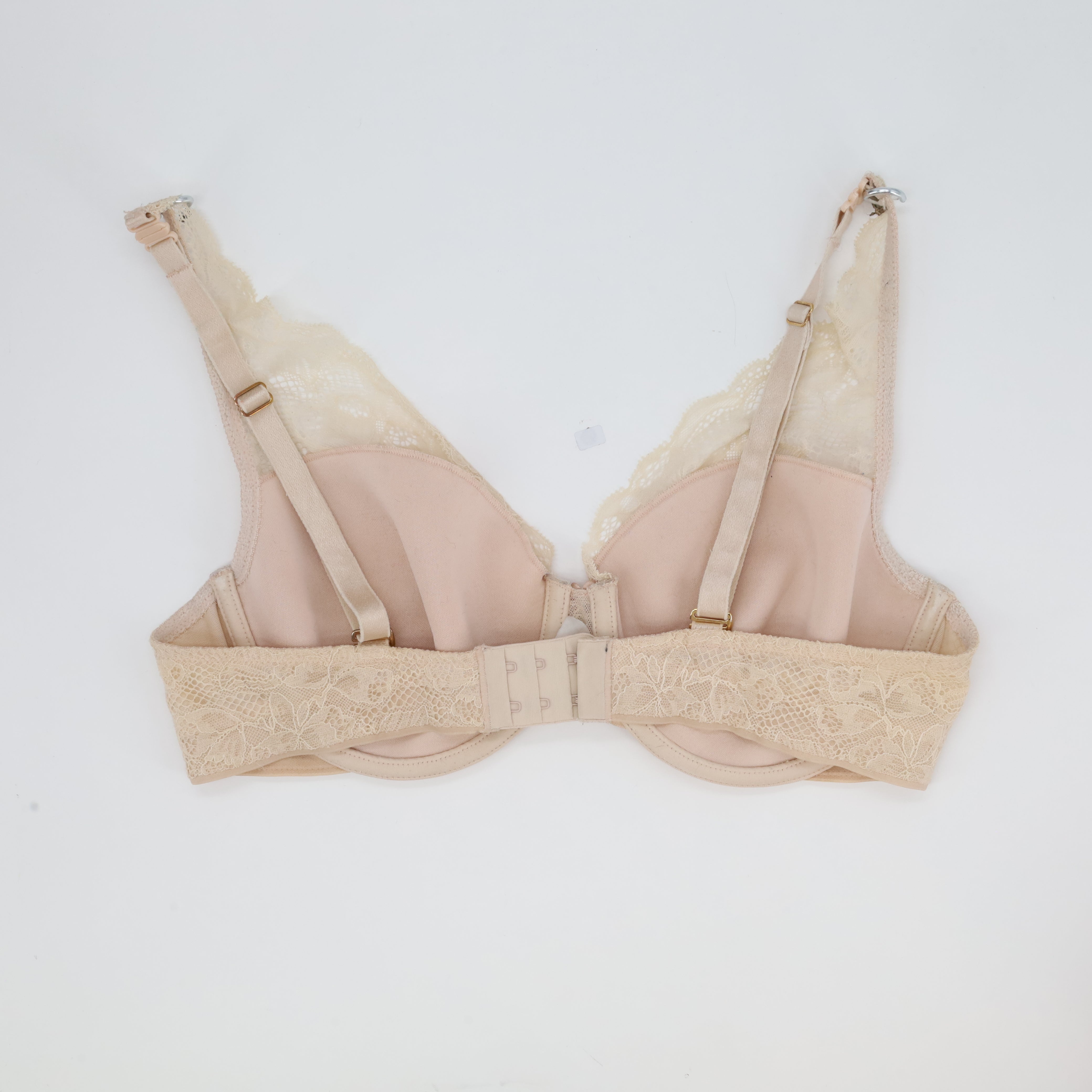Soutien-gorge Chantelle Beige