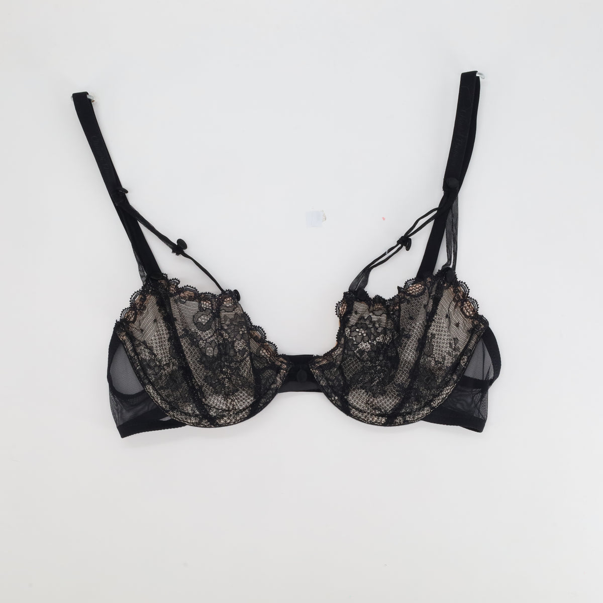 Soutien-gorge Chantal Thomass Noir