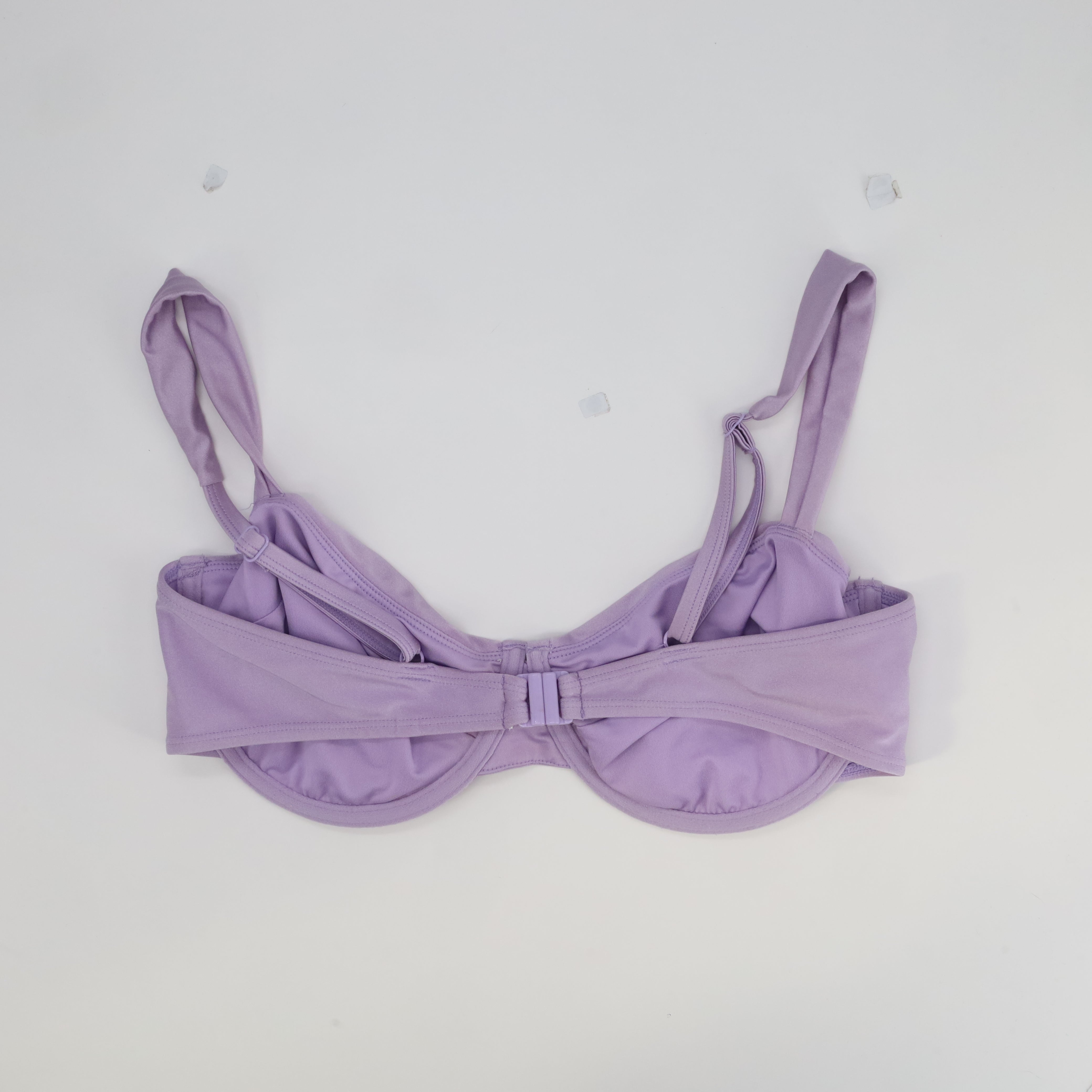 Haut de maillot Hunkemöller Violet