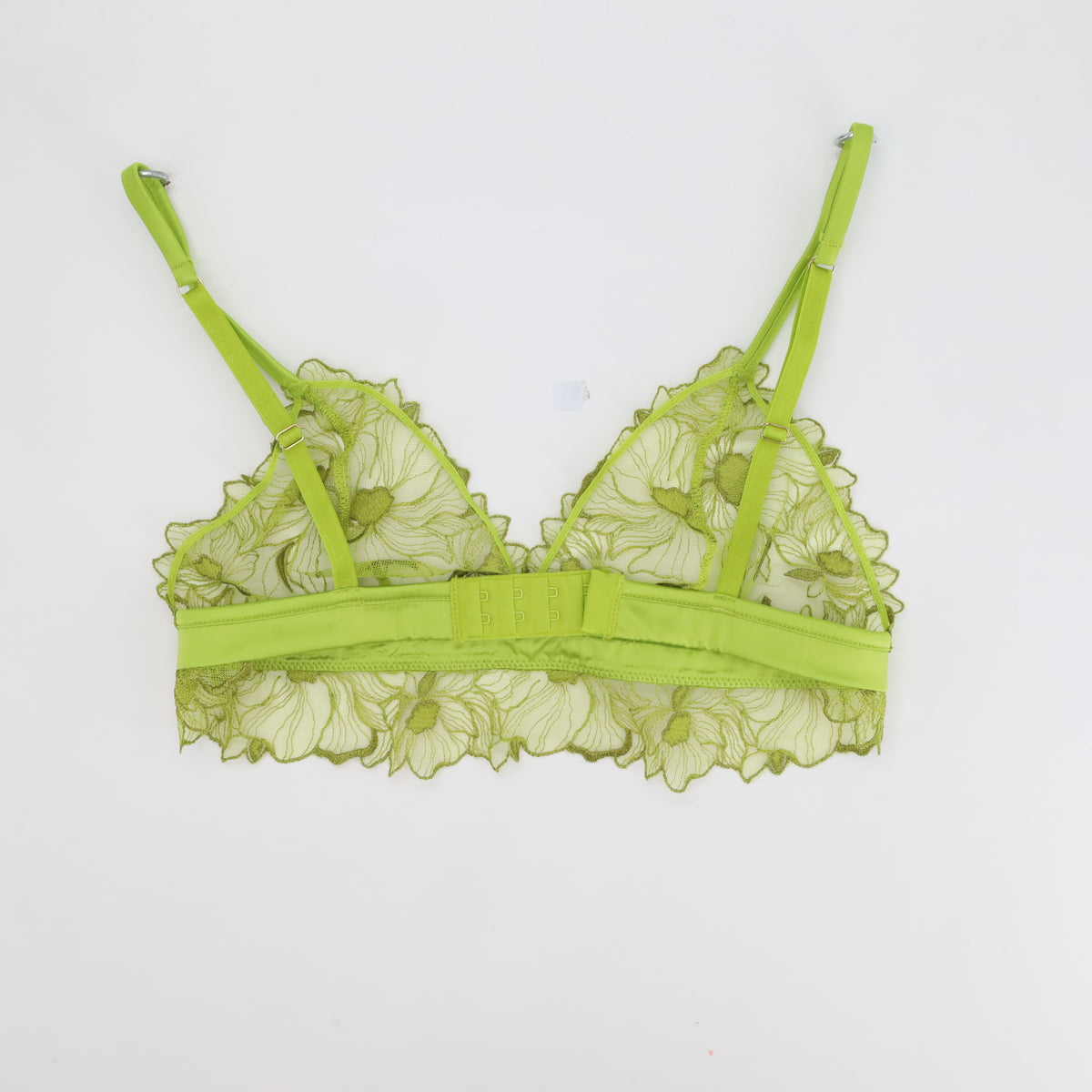 Soutien-gorge Intimissimi Vert