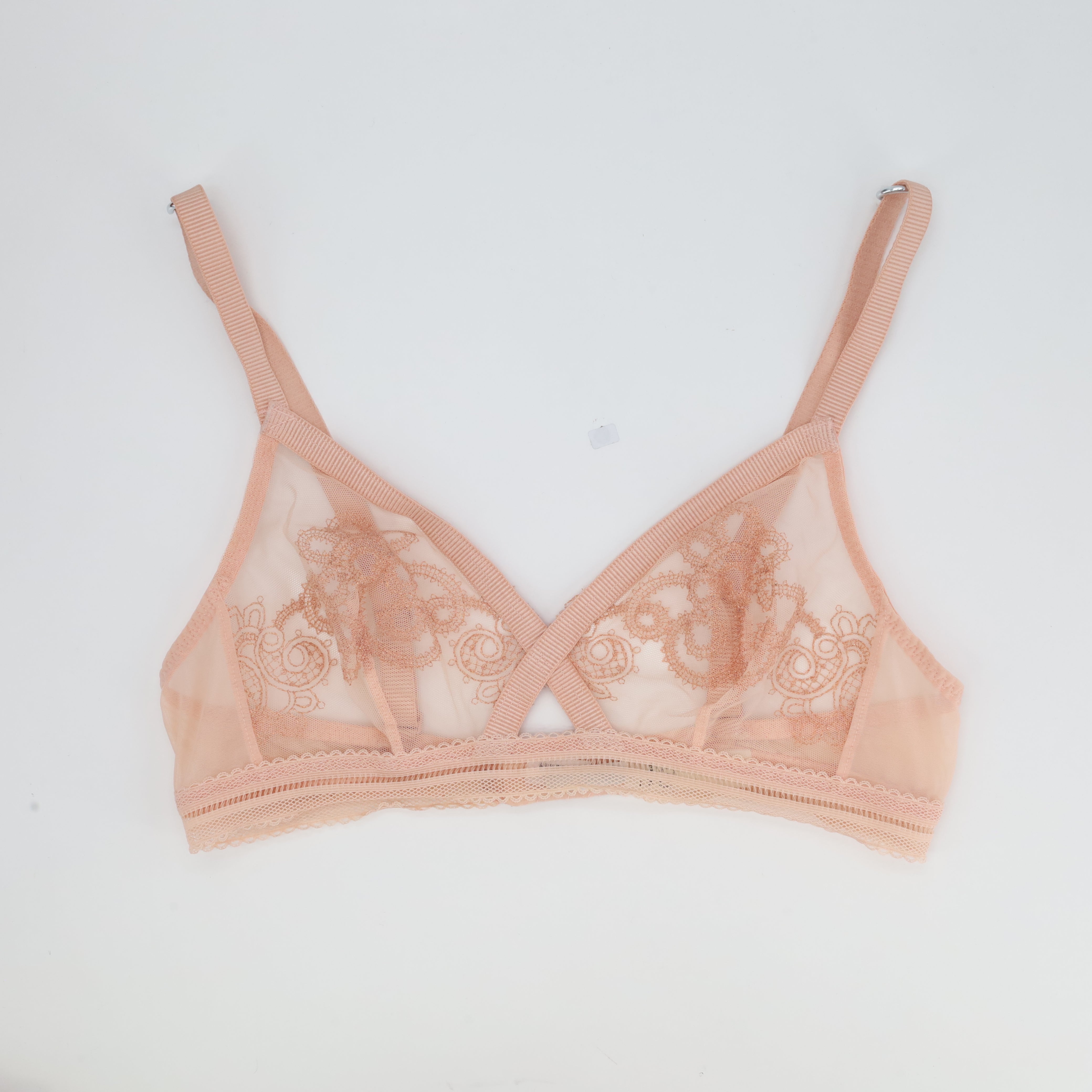 Soutien-gorge Simone Pérèle Rose