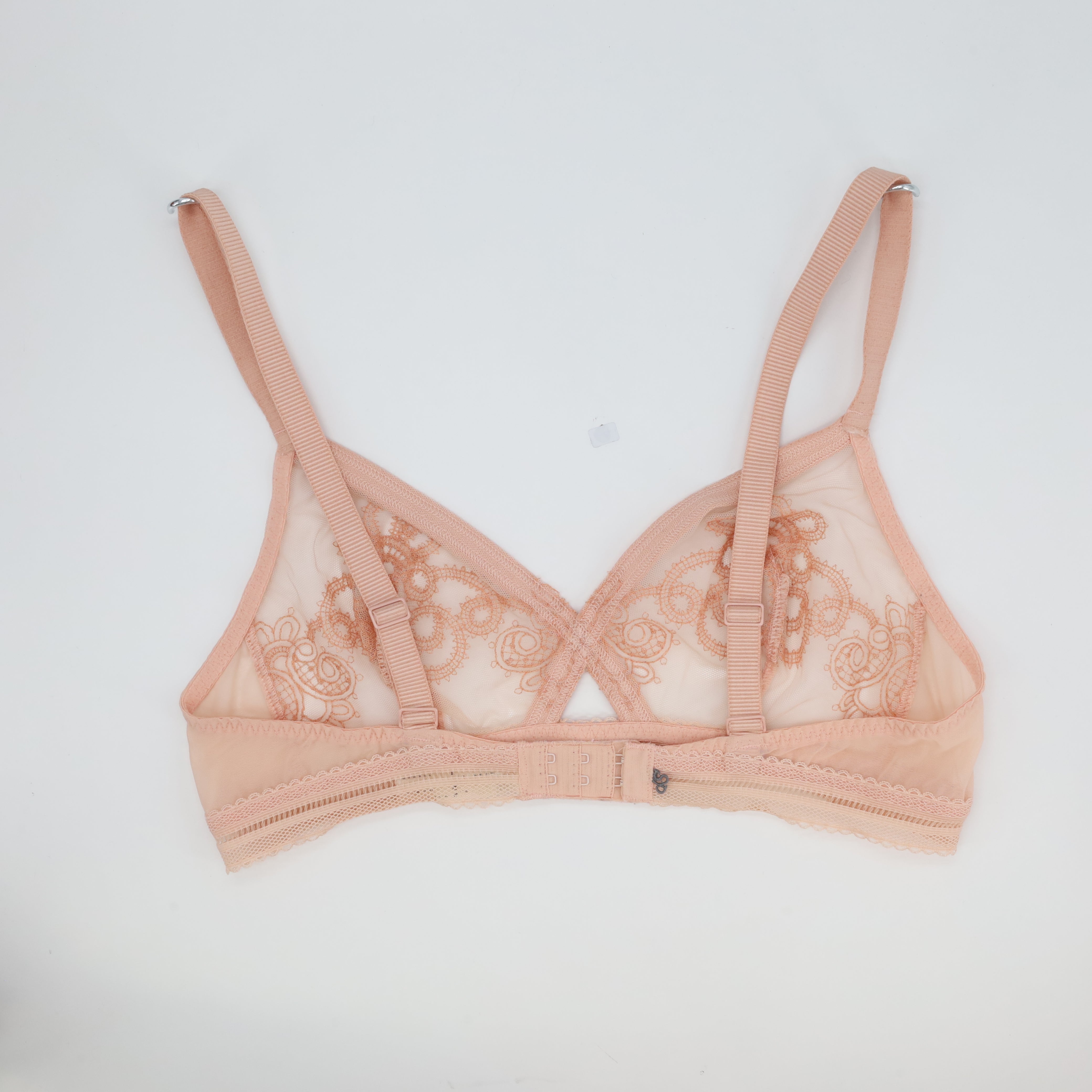 Soutien-gorge Simone Pérèle Rose