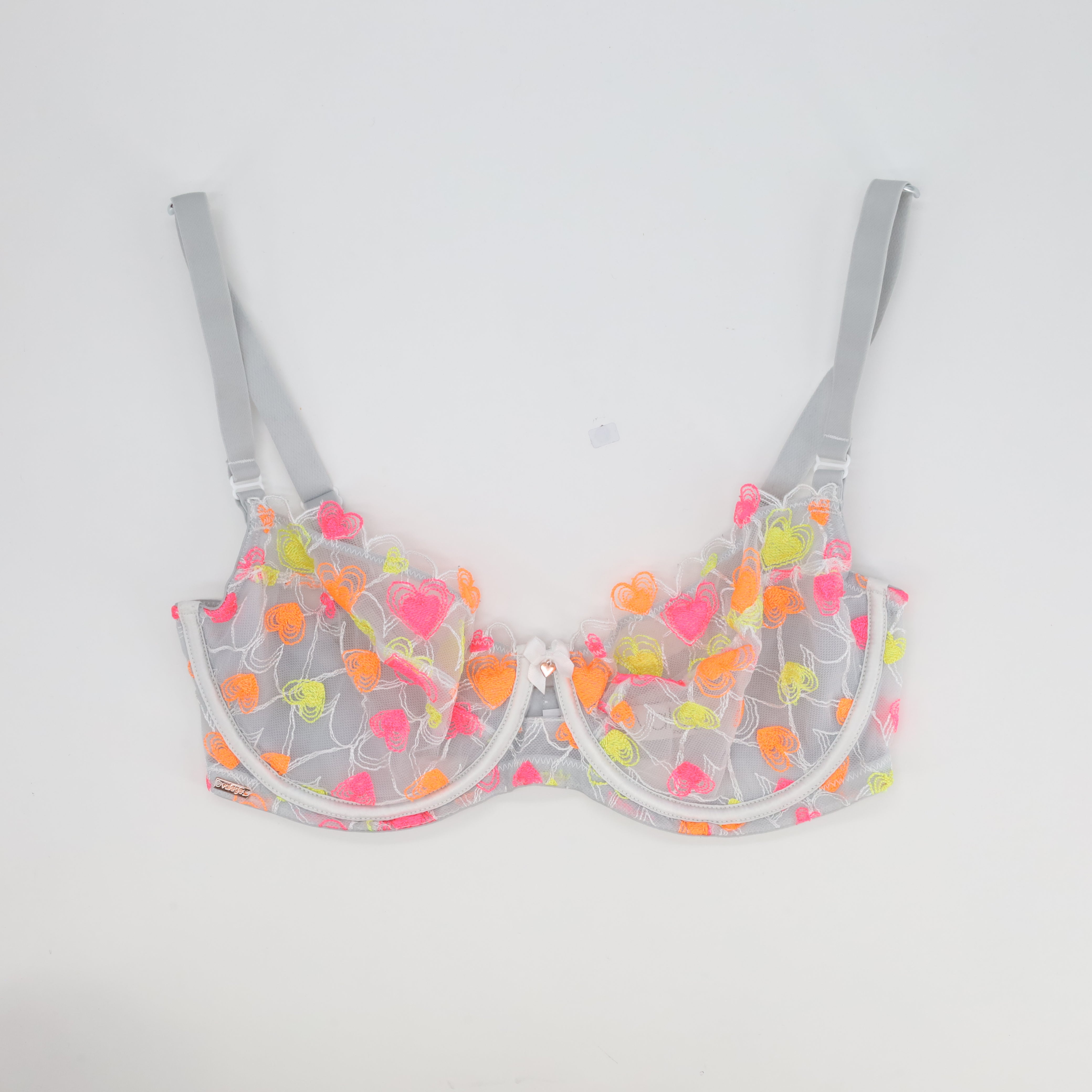 Soutien-gorge Valege Gris