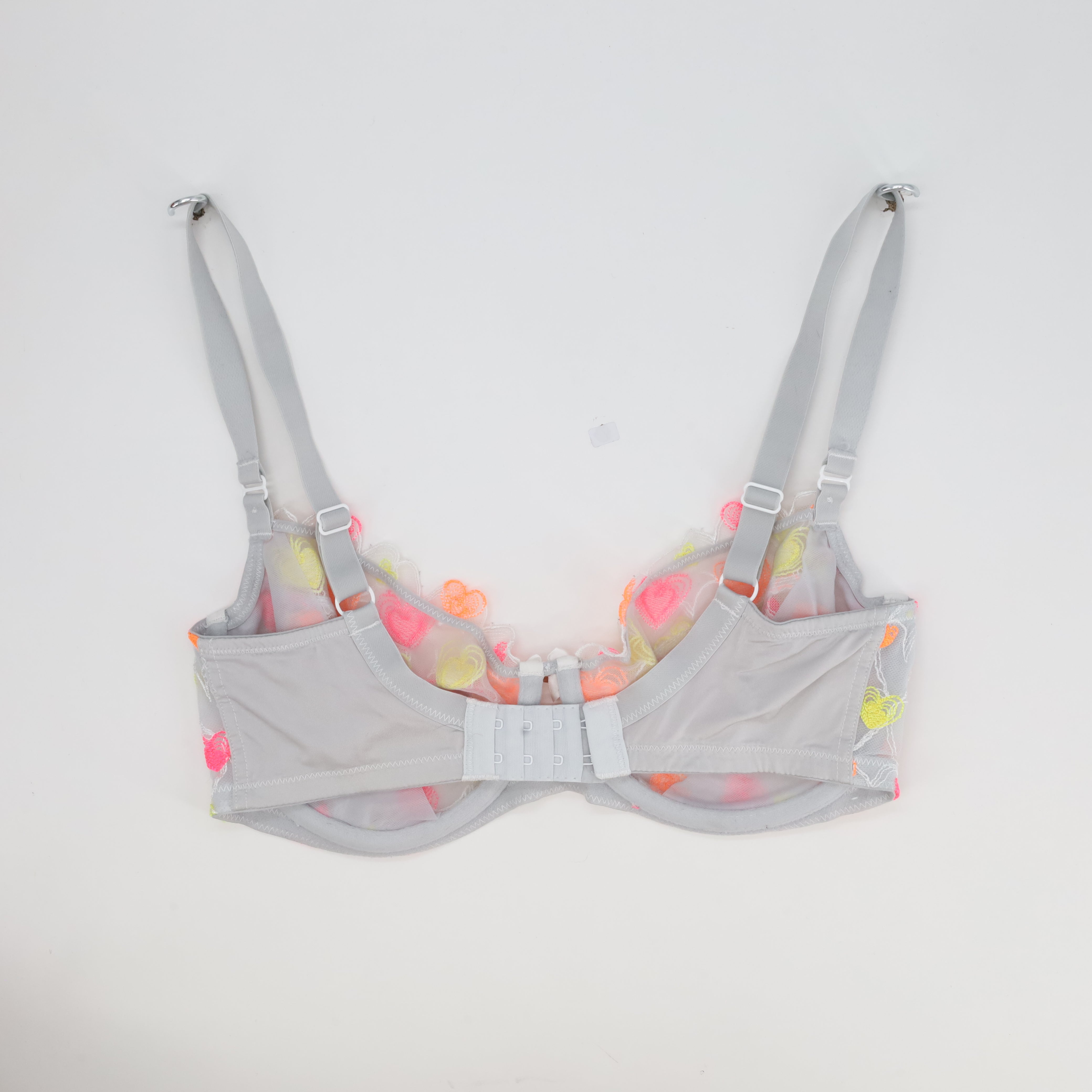 Soutien-gorge Valege Gris