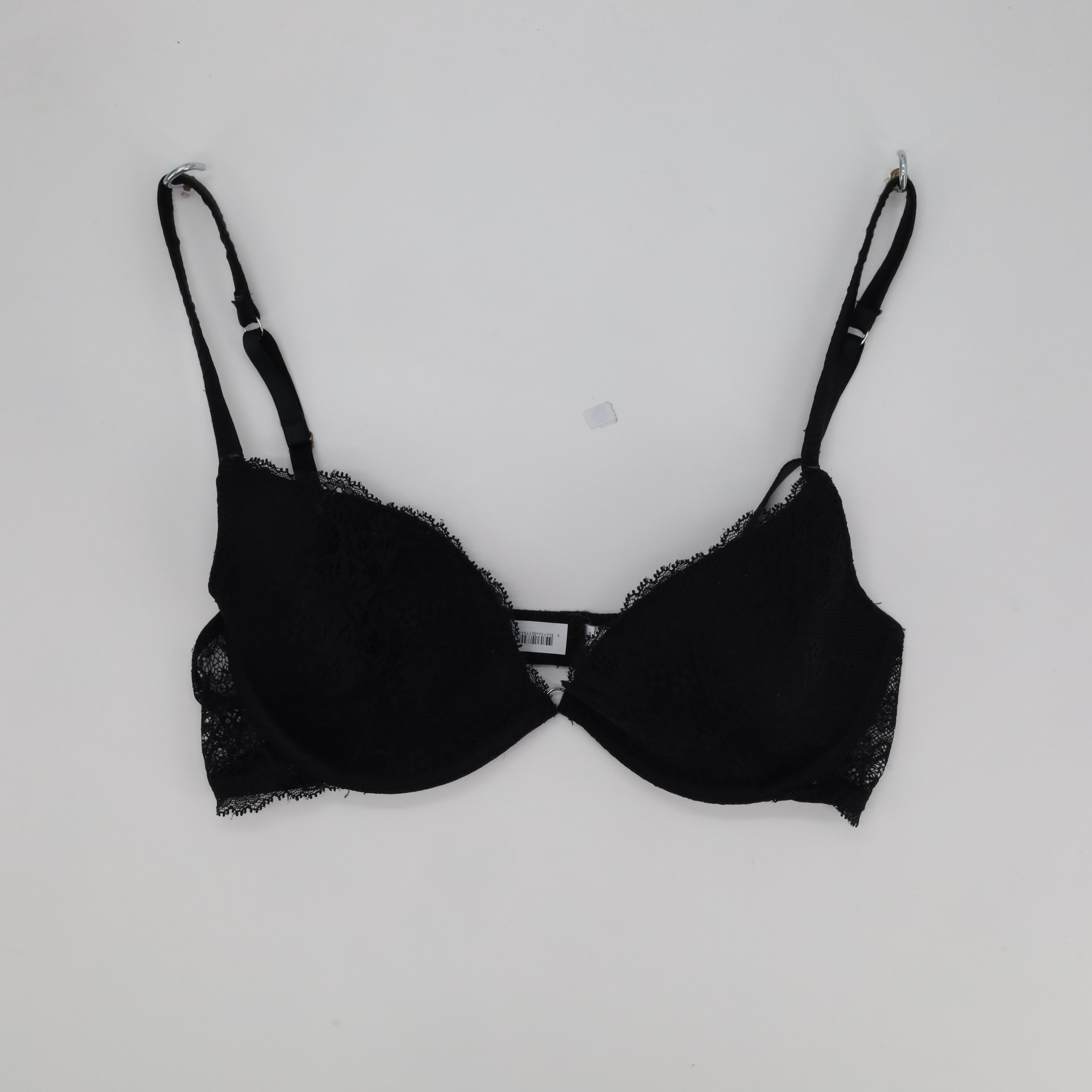 Soutien-gorge ETAM Noir