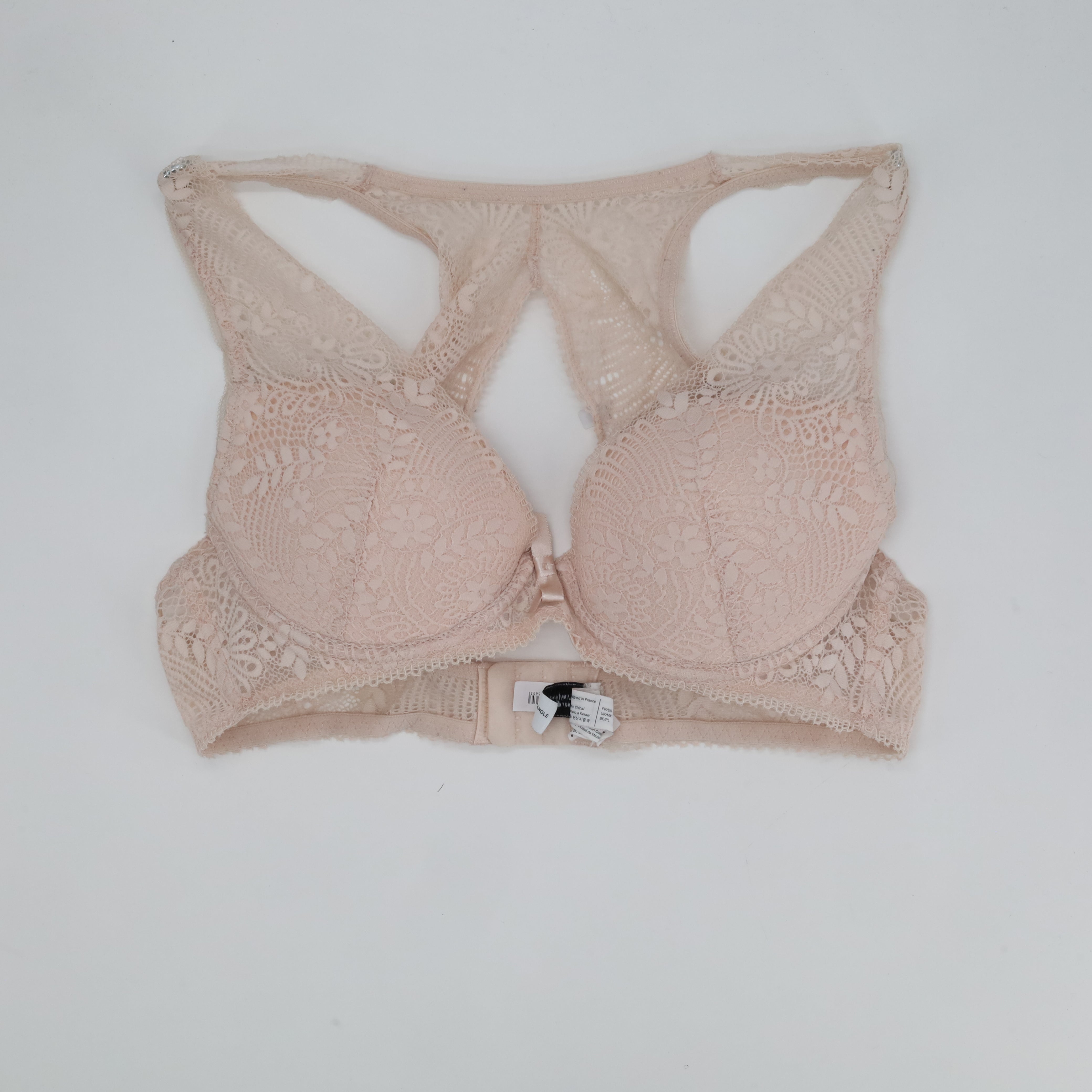 Soutien-gorge ETAM Rose