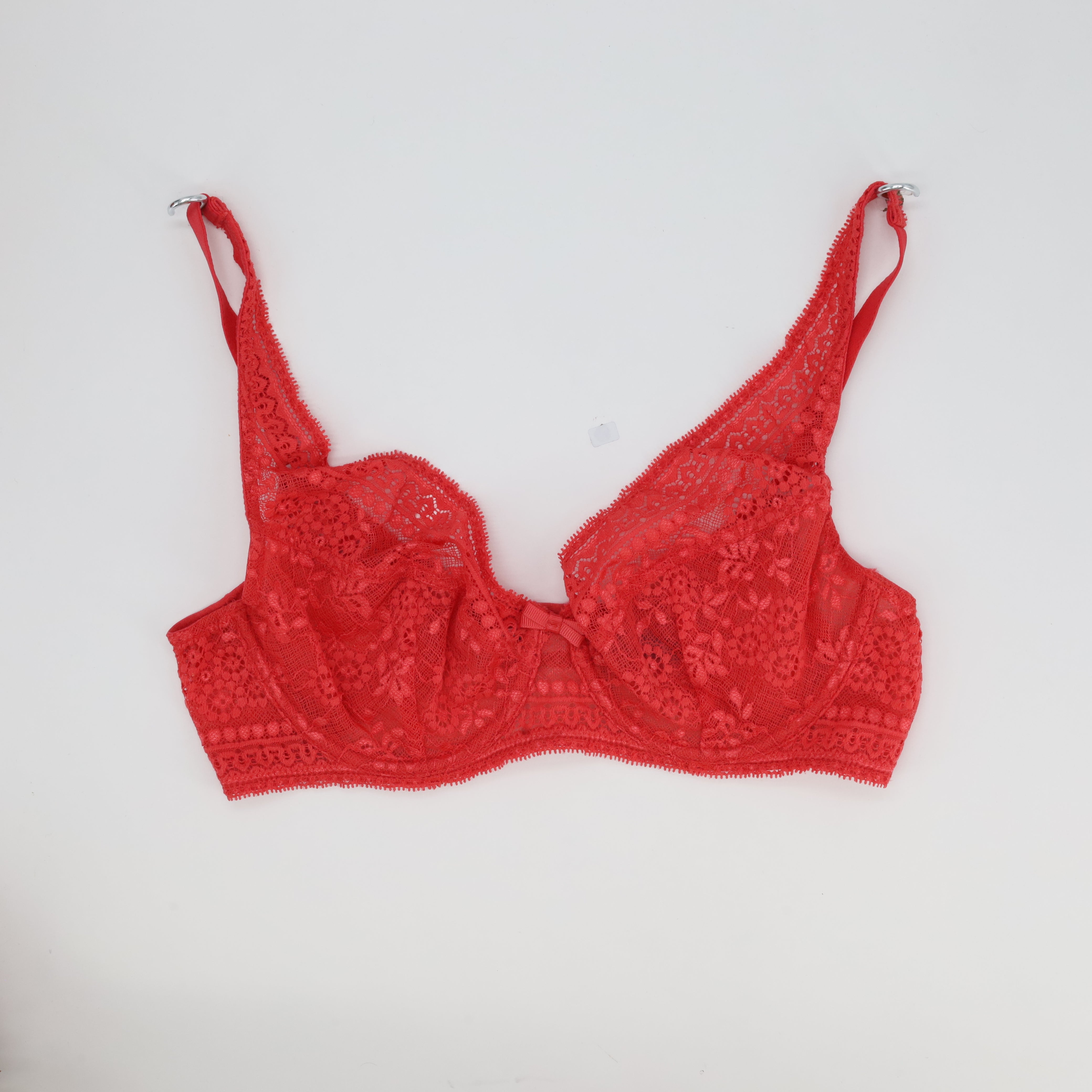 Soutien-gorge RougeGorge Rouge