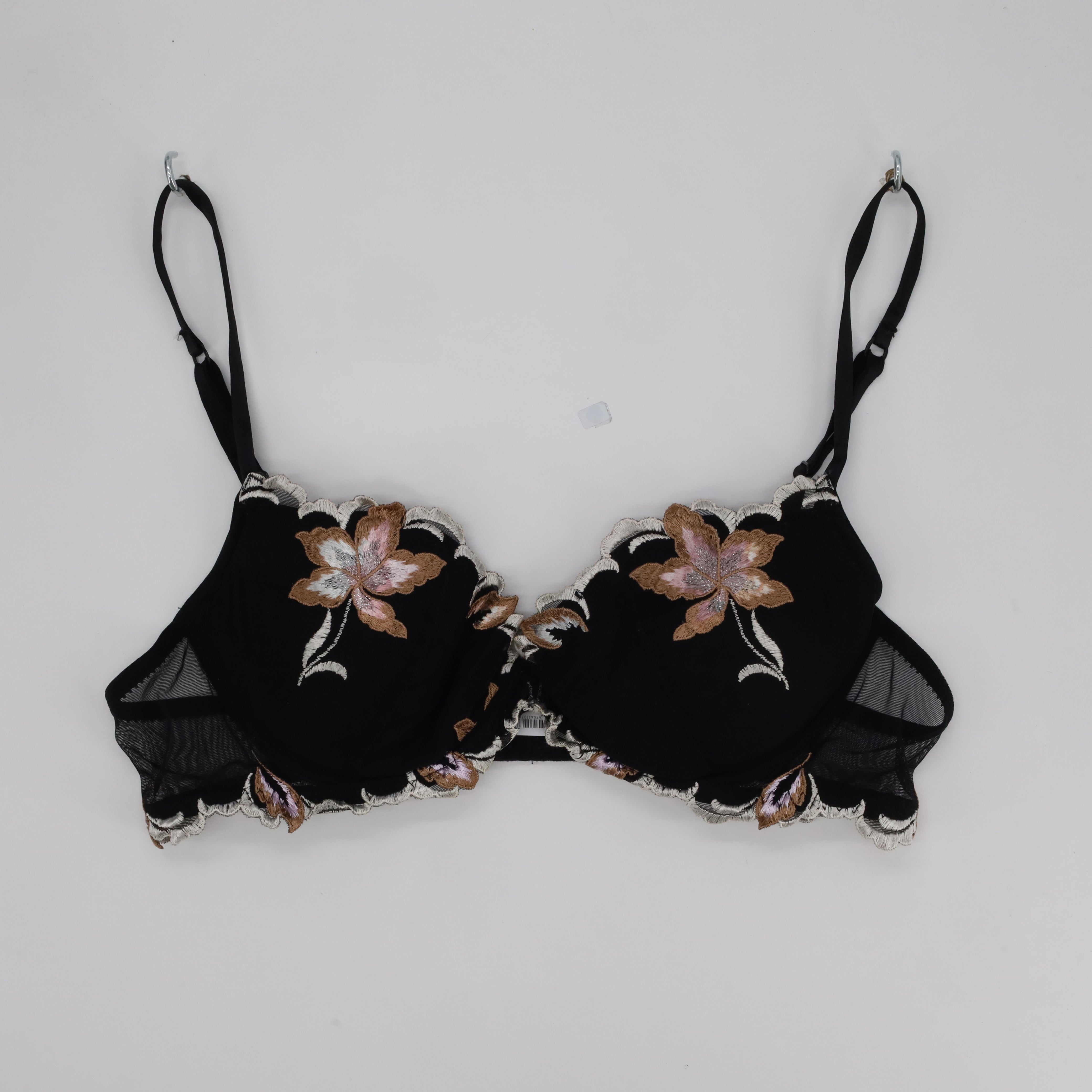 Soutien-gorge Lise Charmel Noir