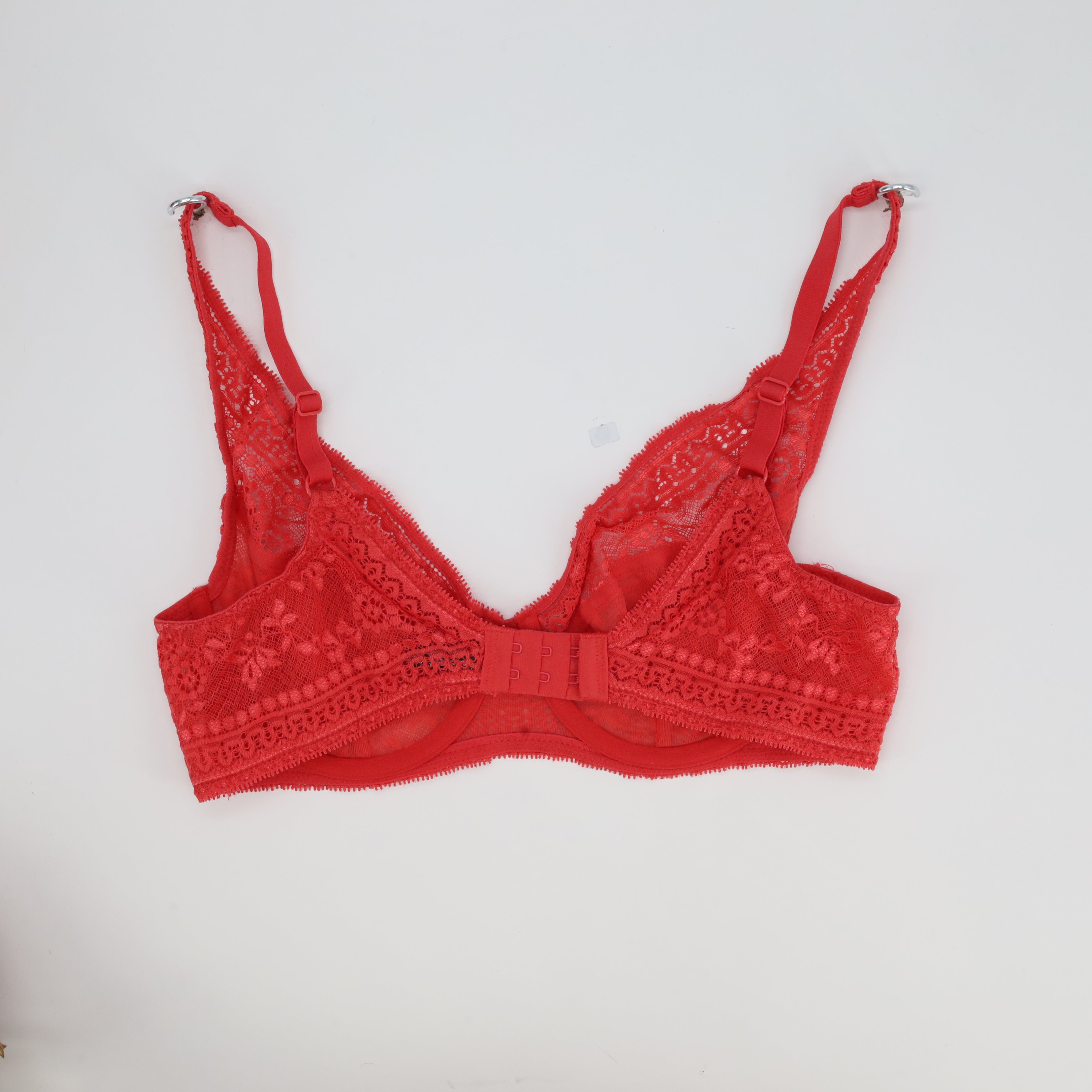 Soutien-gorge RougeGorge Rouge