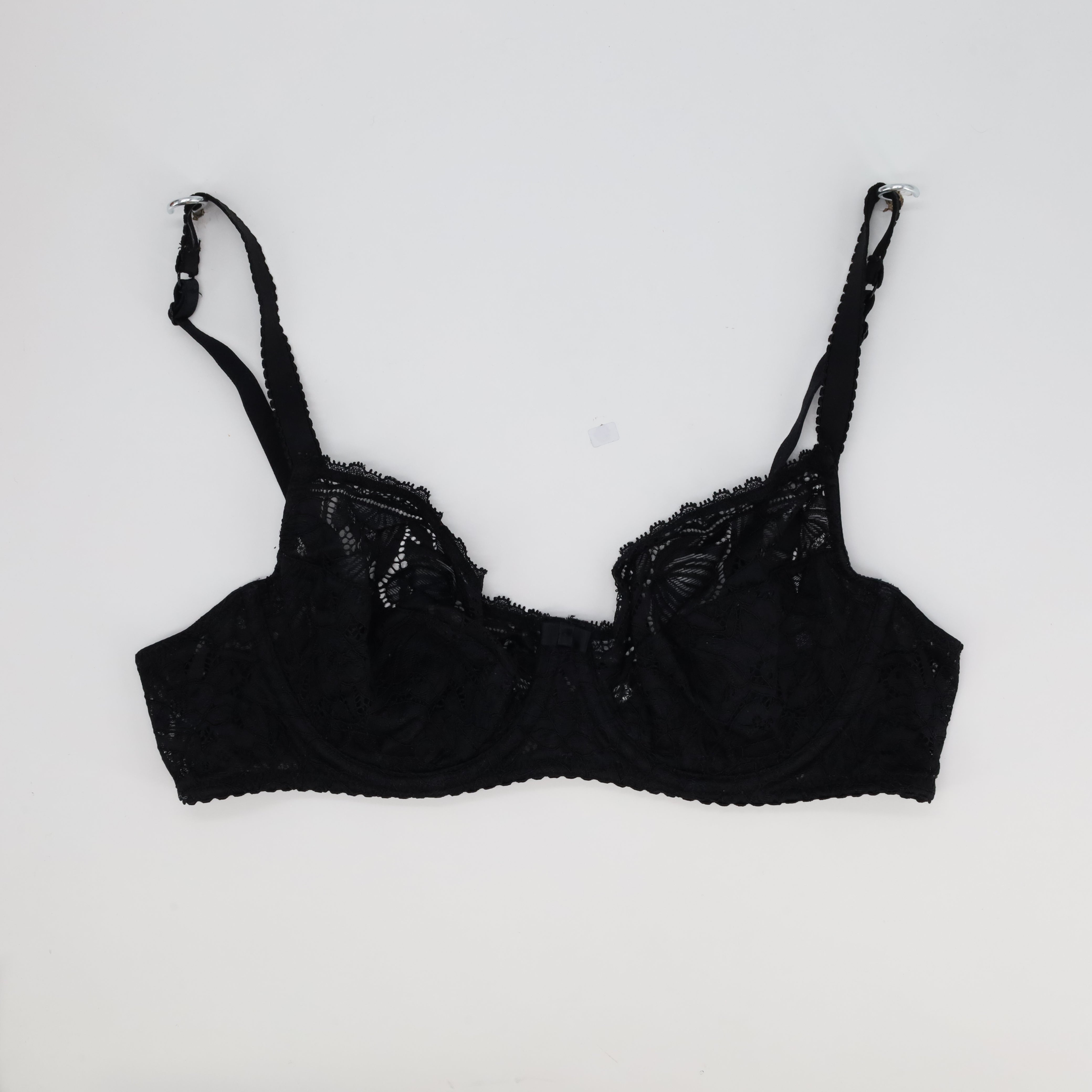 Soutien-gorge RougeGorge Noir