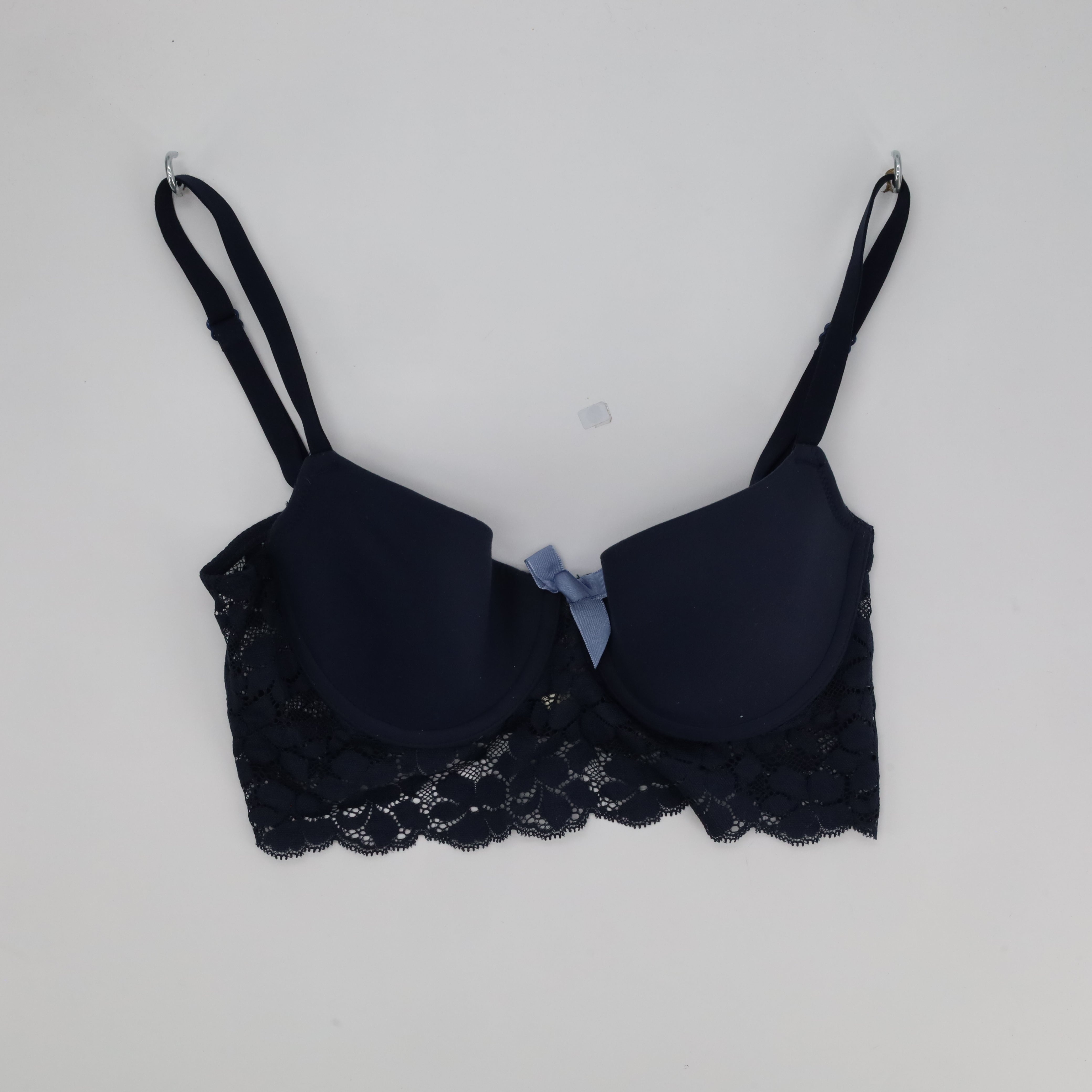 Soutien-gorge Darjeeling Bleu