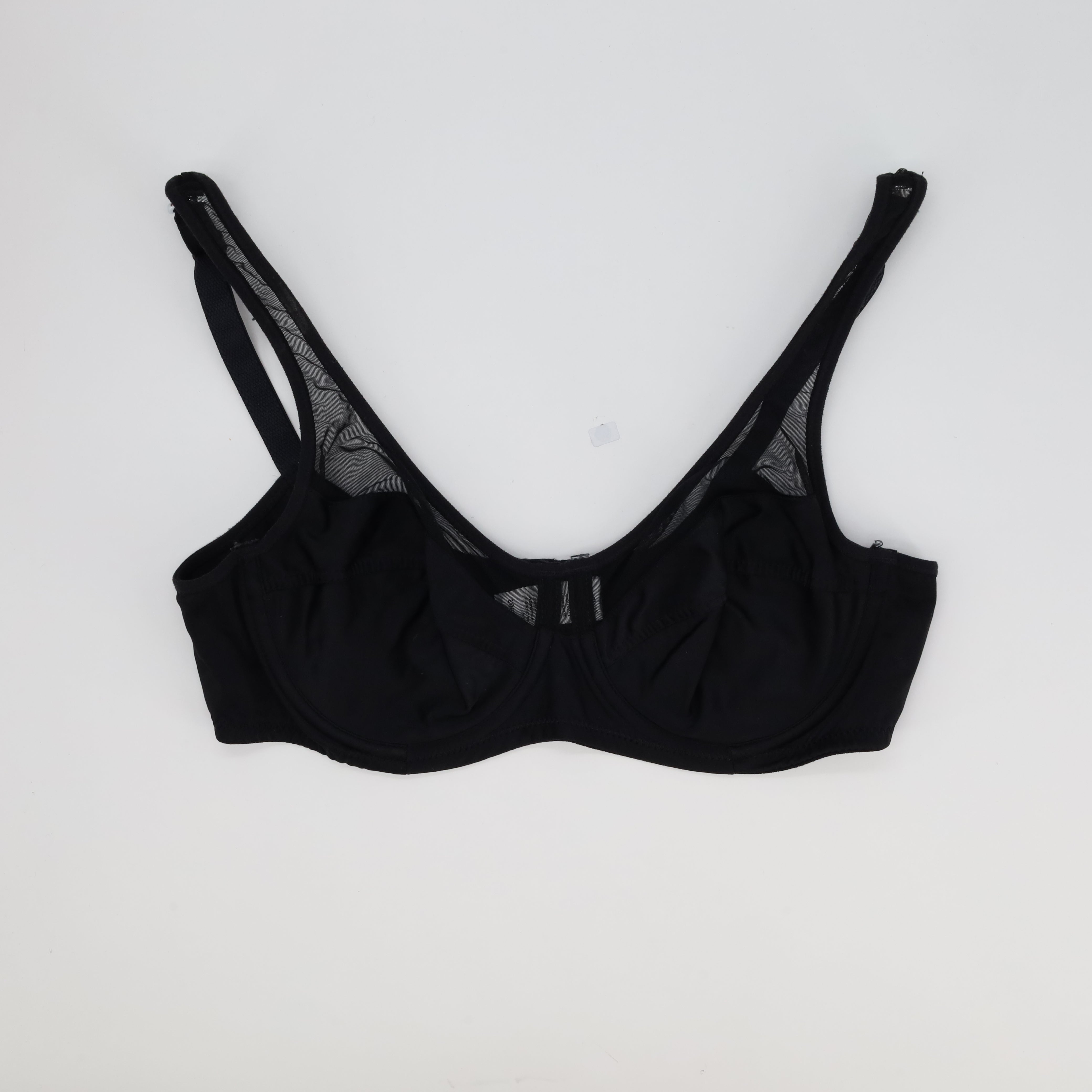 Soutien-gorge DIM Noir