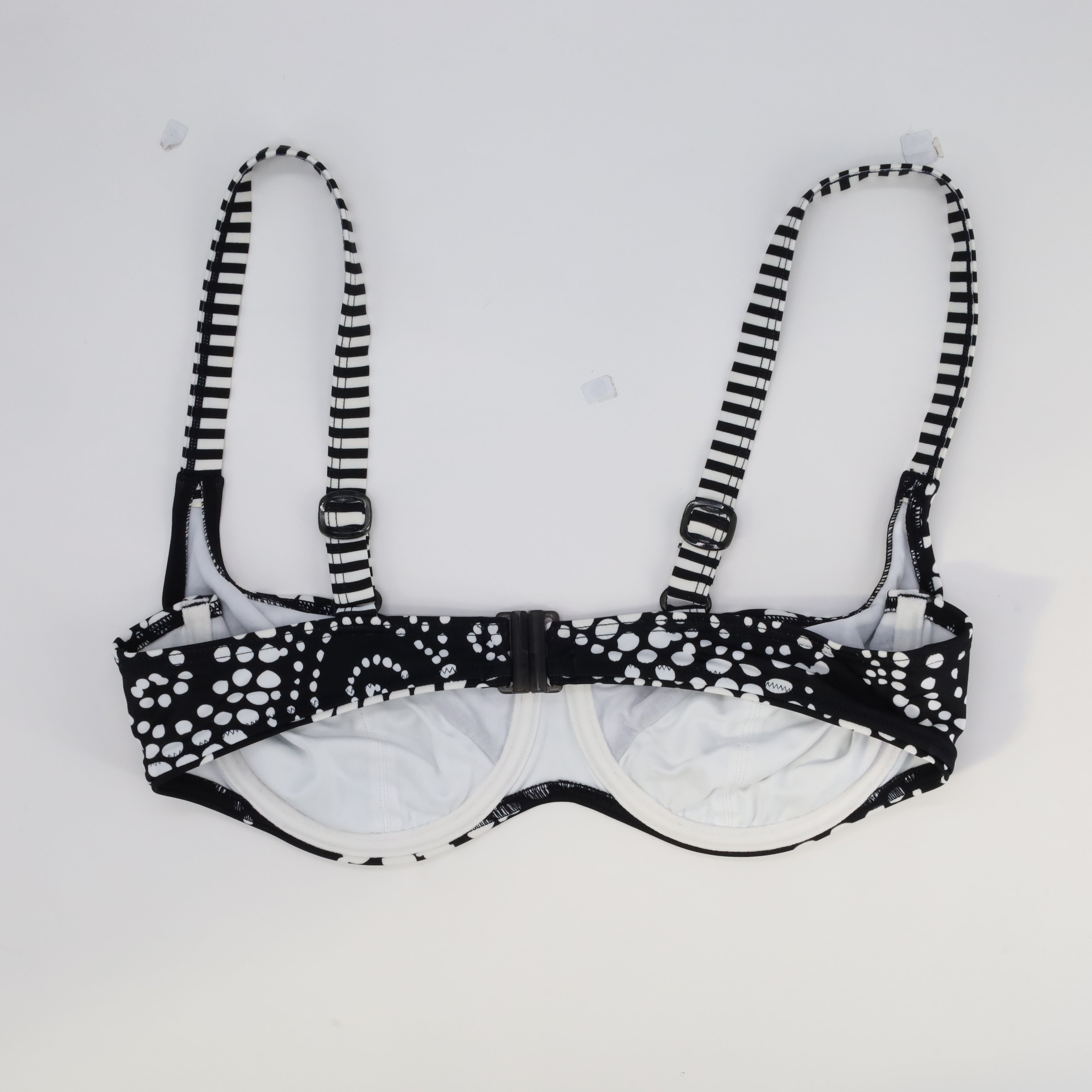 Haut de maillot Tribord Noir