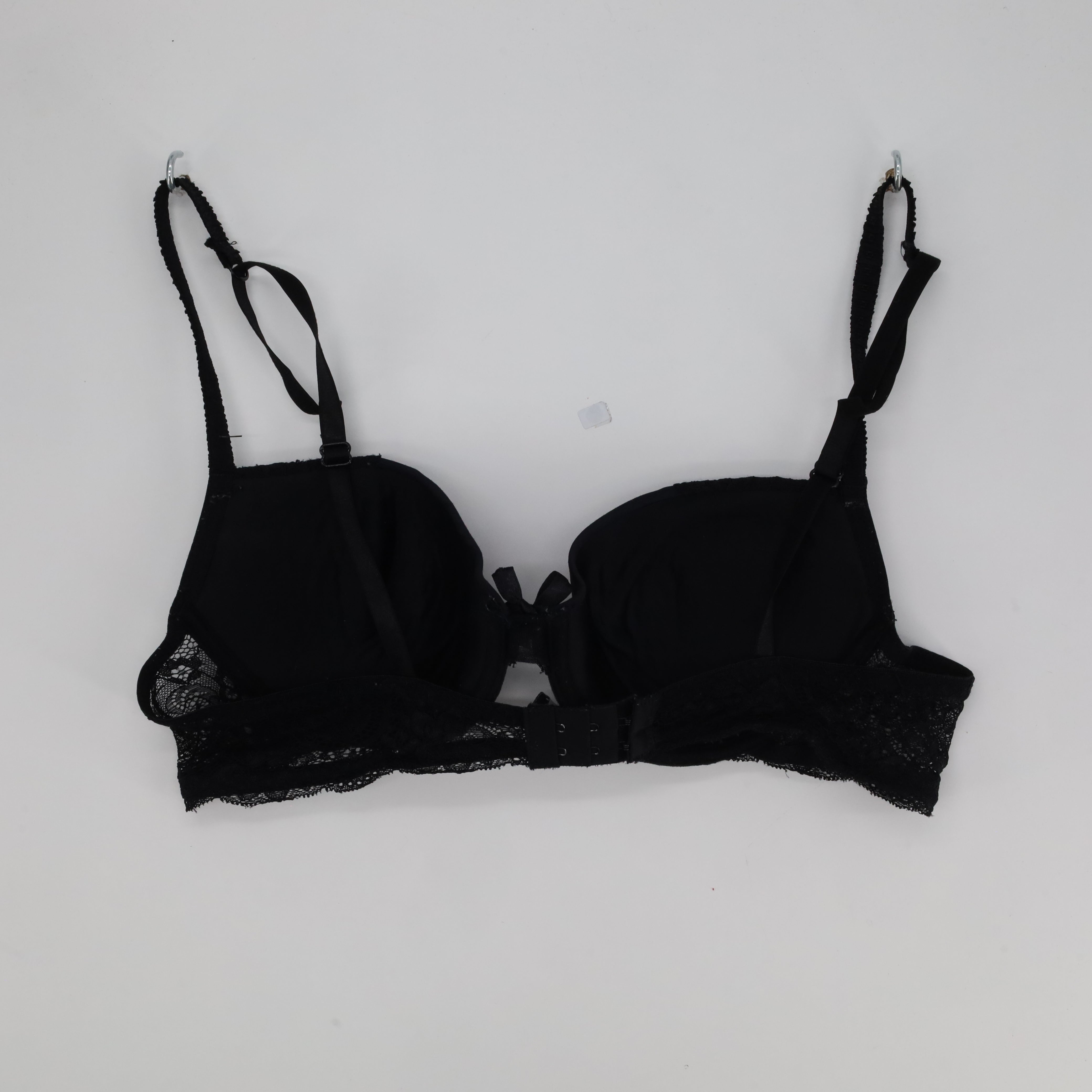 Soutien-gorge Manoukian Noir