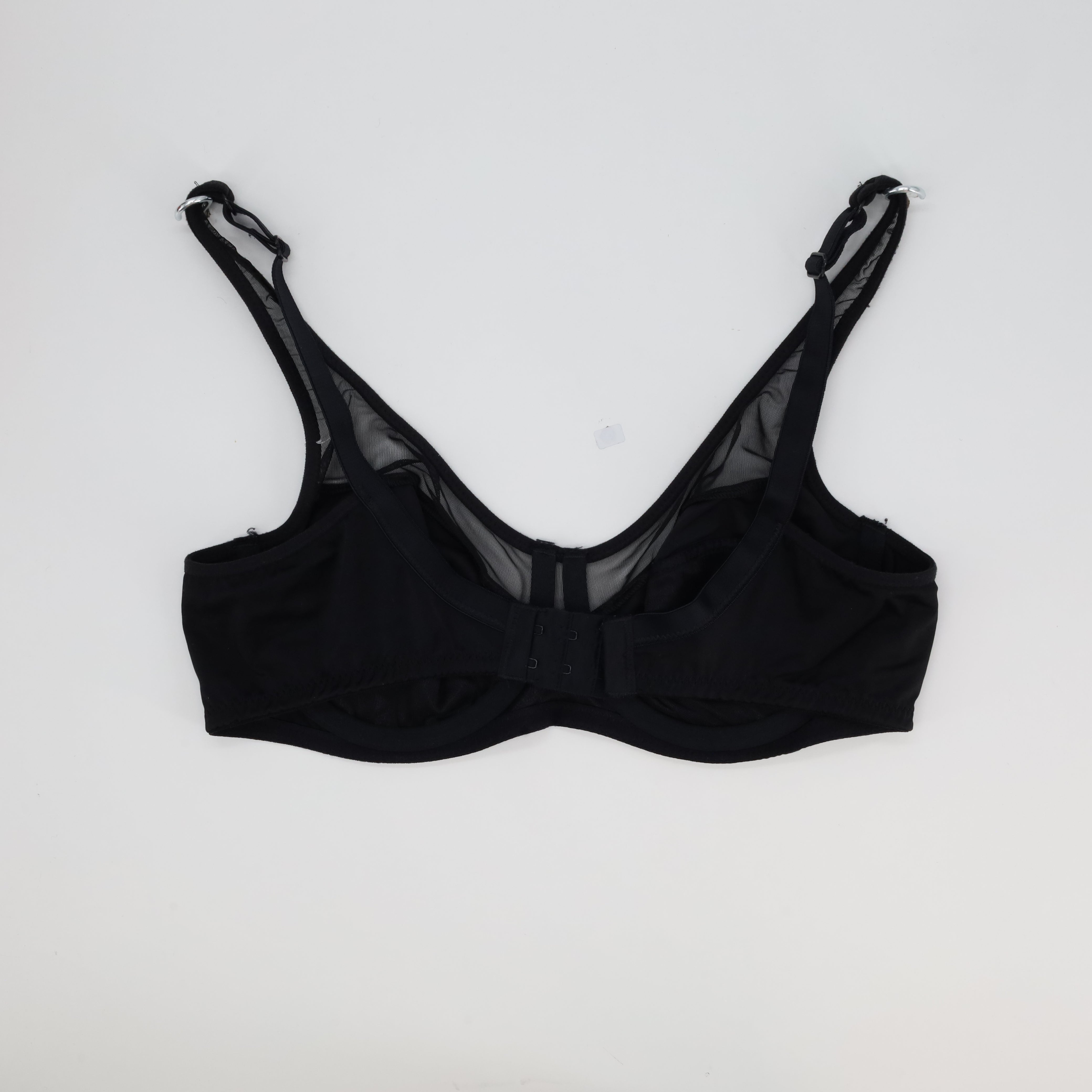 Soutien-gorge DIM Noir