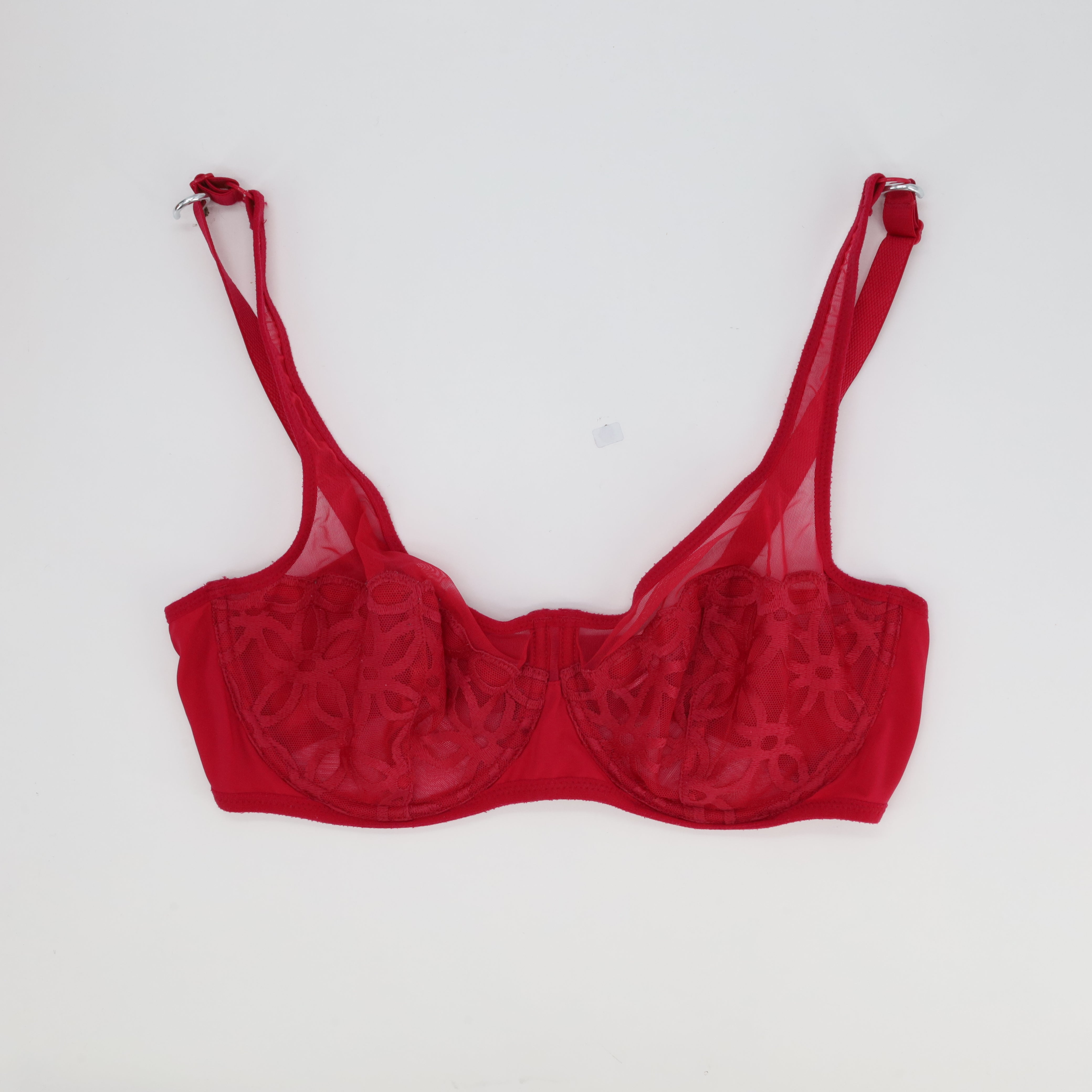 Soutien-gorge RougeGorge Rose