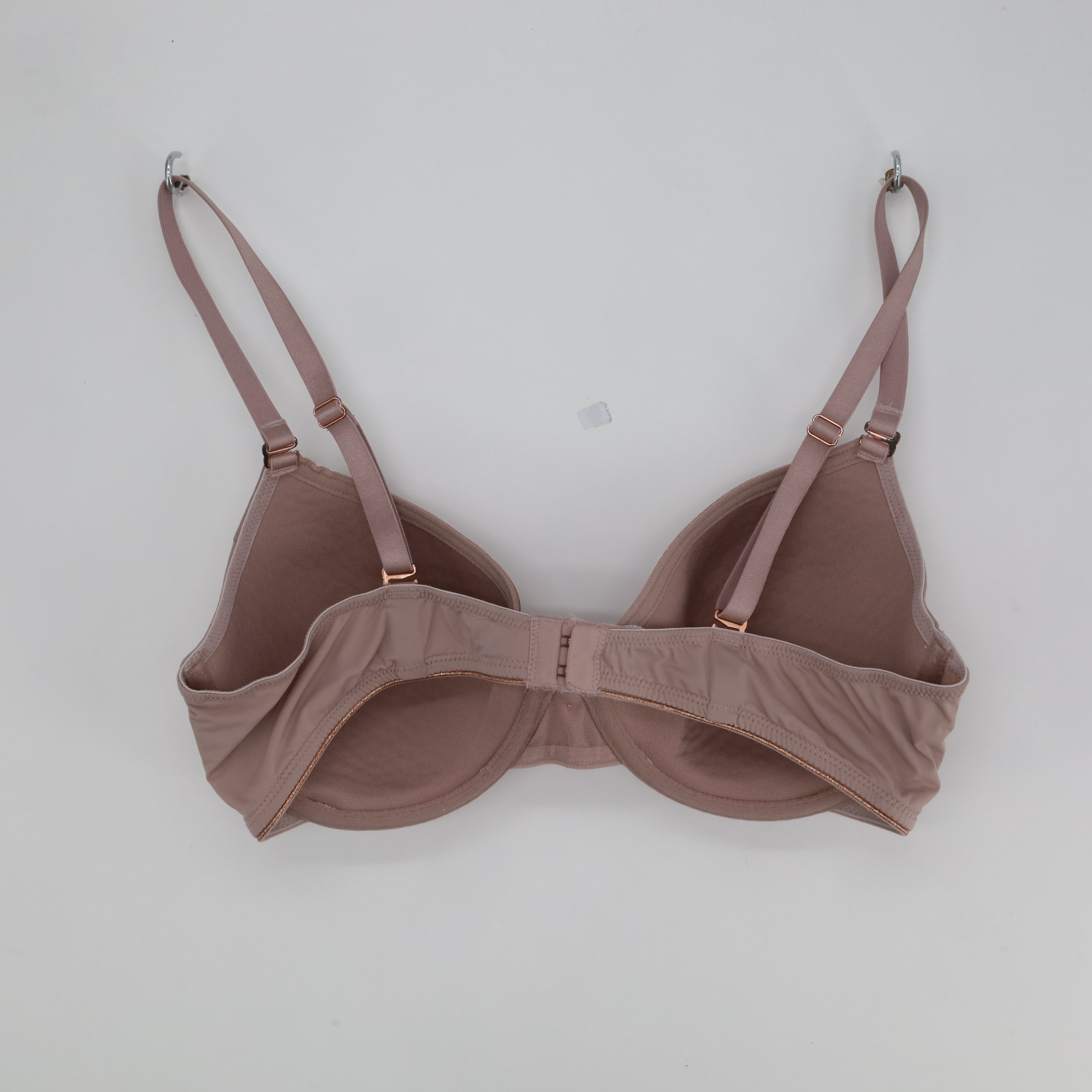 Soutien-gorge RougeGorge Beige