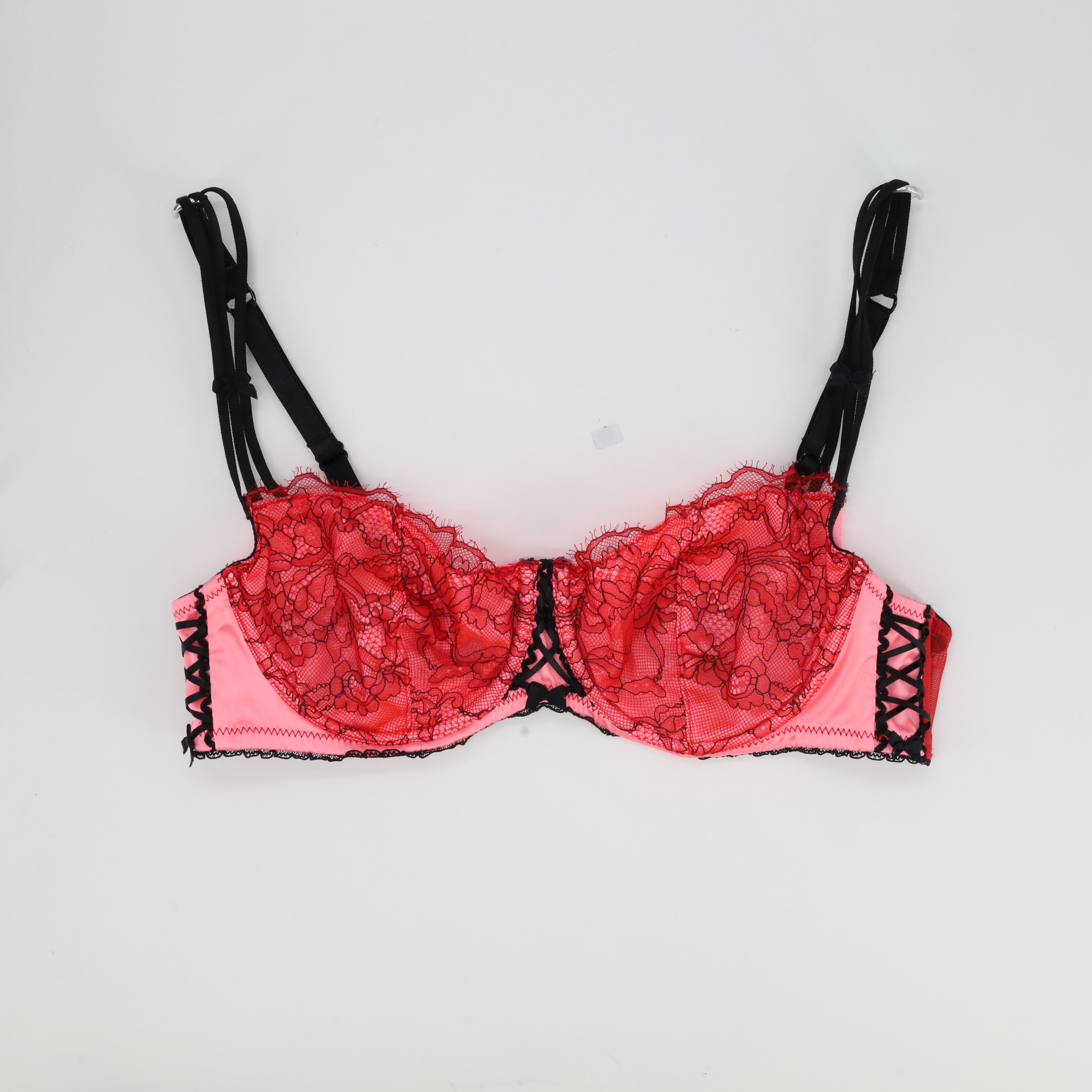 Soutien-gorge RougeGorge Rouge