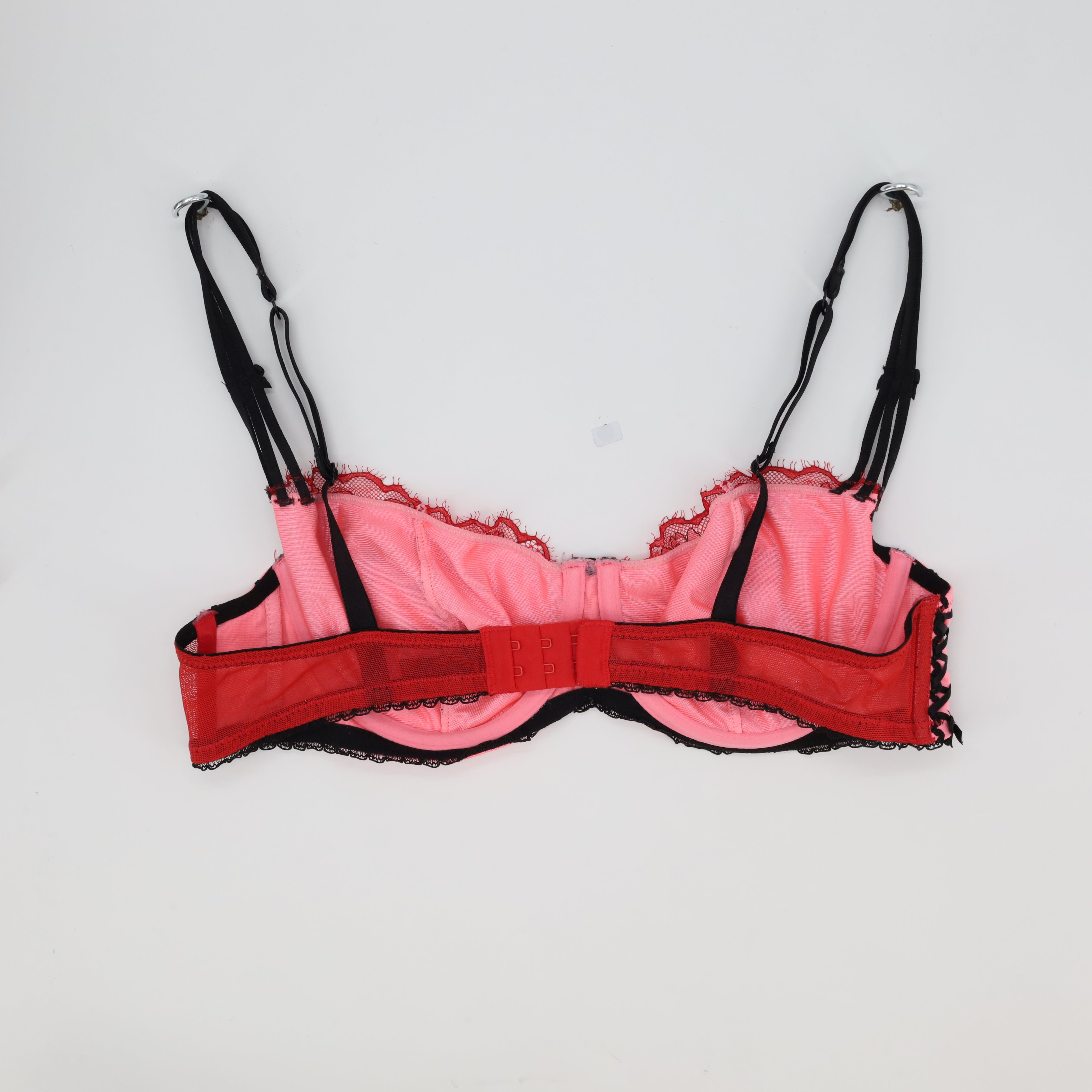 Soutien-gorge RougeGorge Rouge
