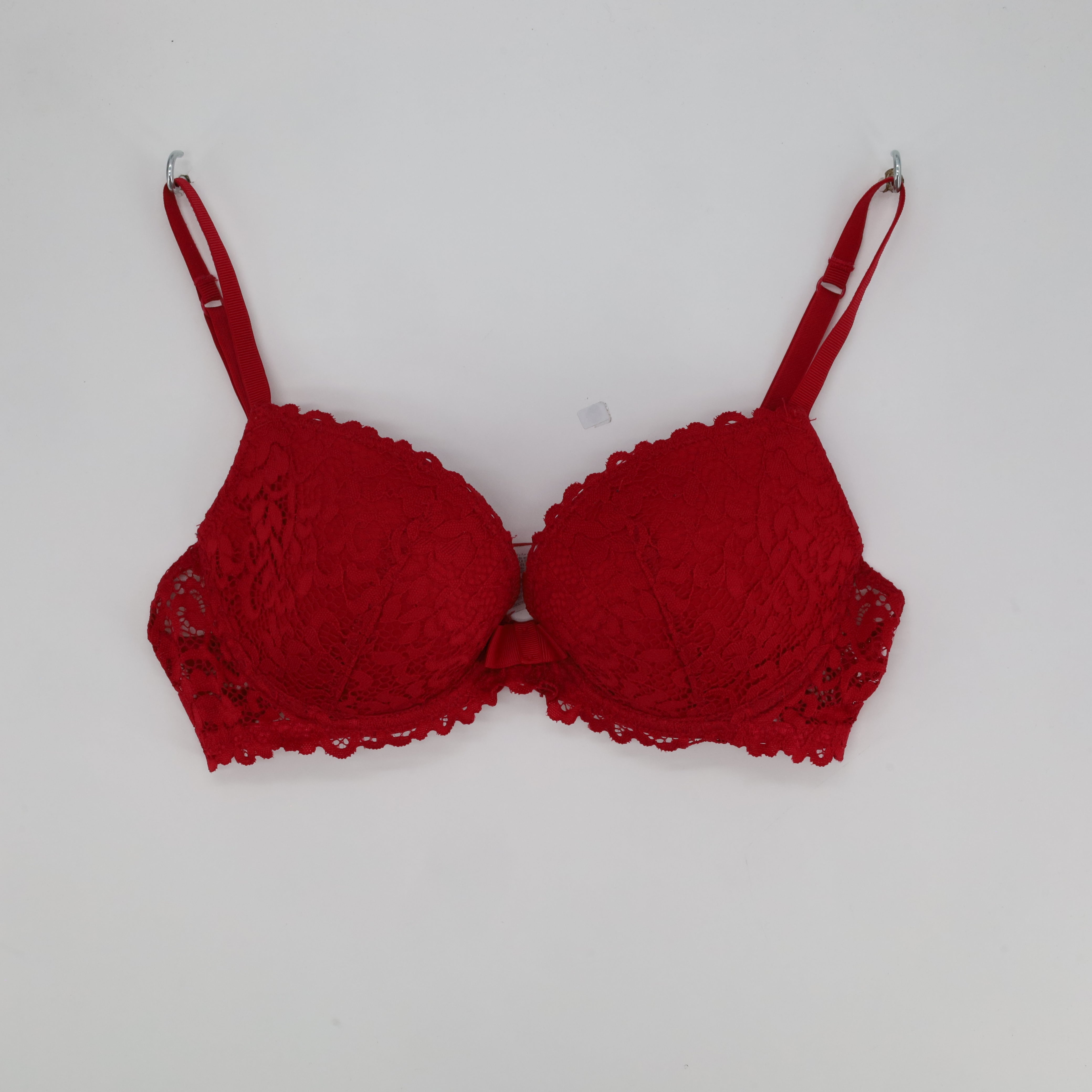 Soutien-gorge ETAM Rouge