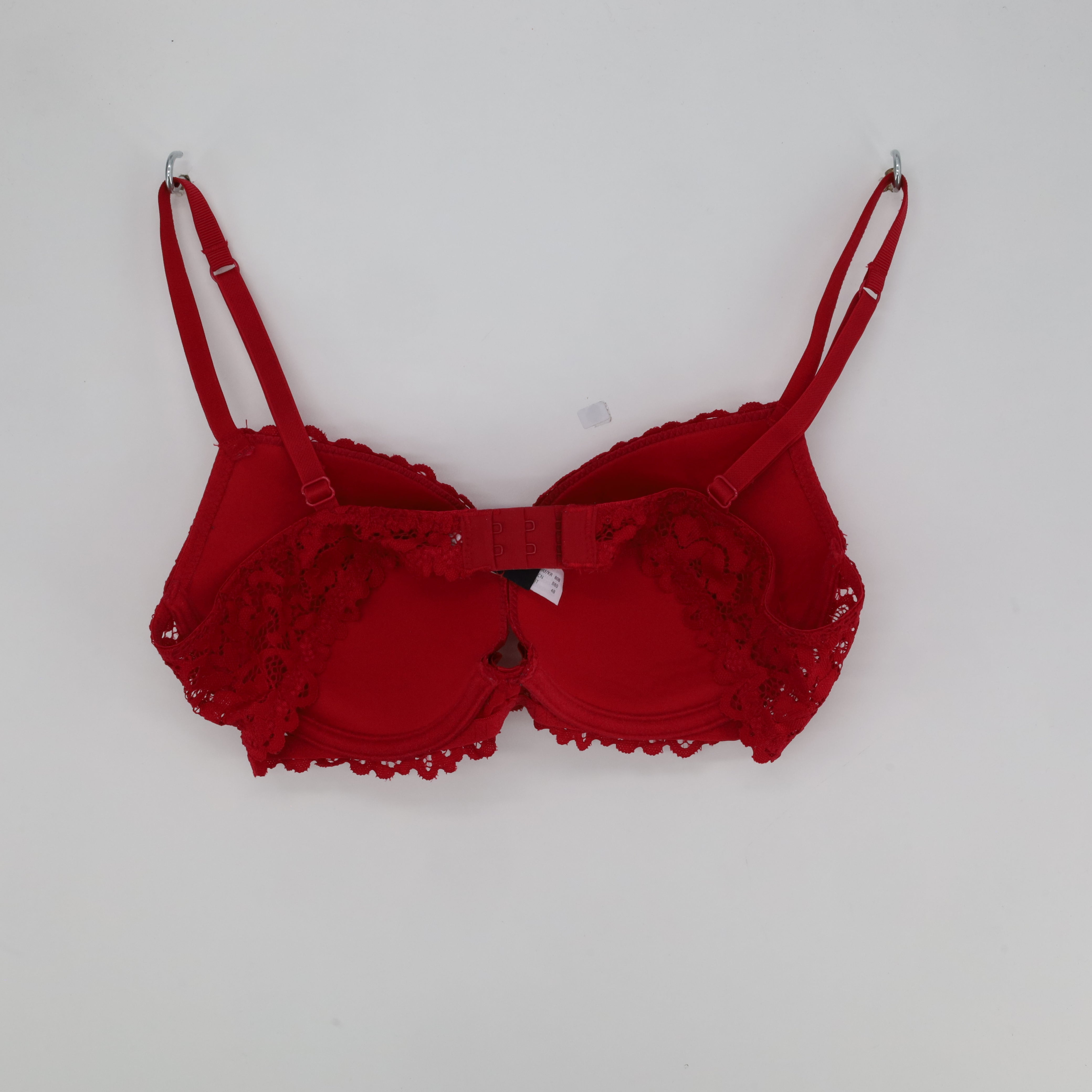 Soutien-gorge ETAM Rouge