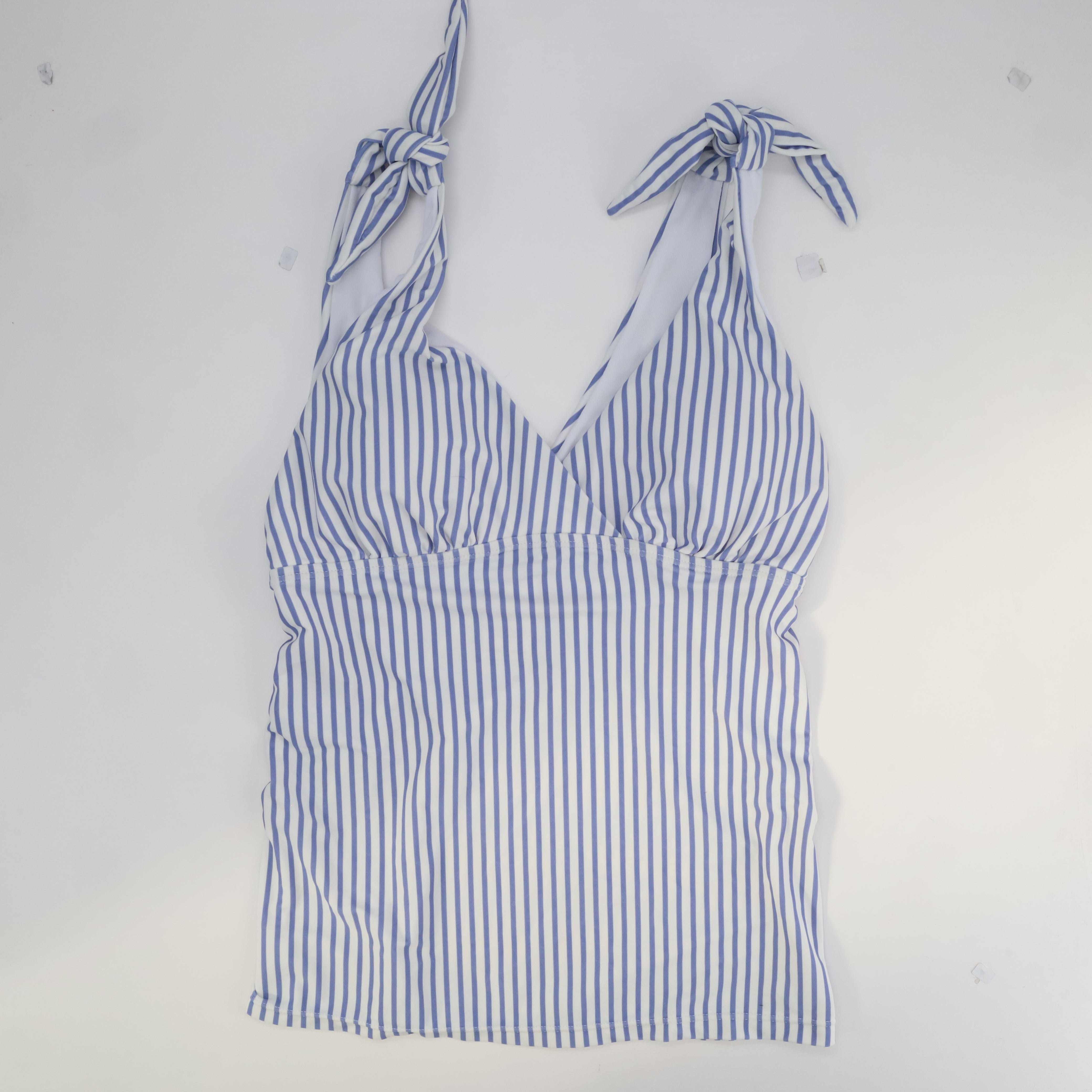 Haut de maillot Vertbaudet Blanc