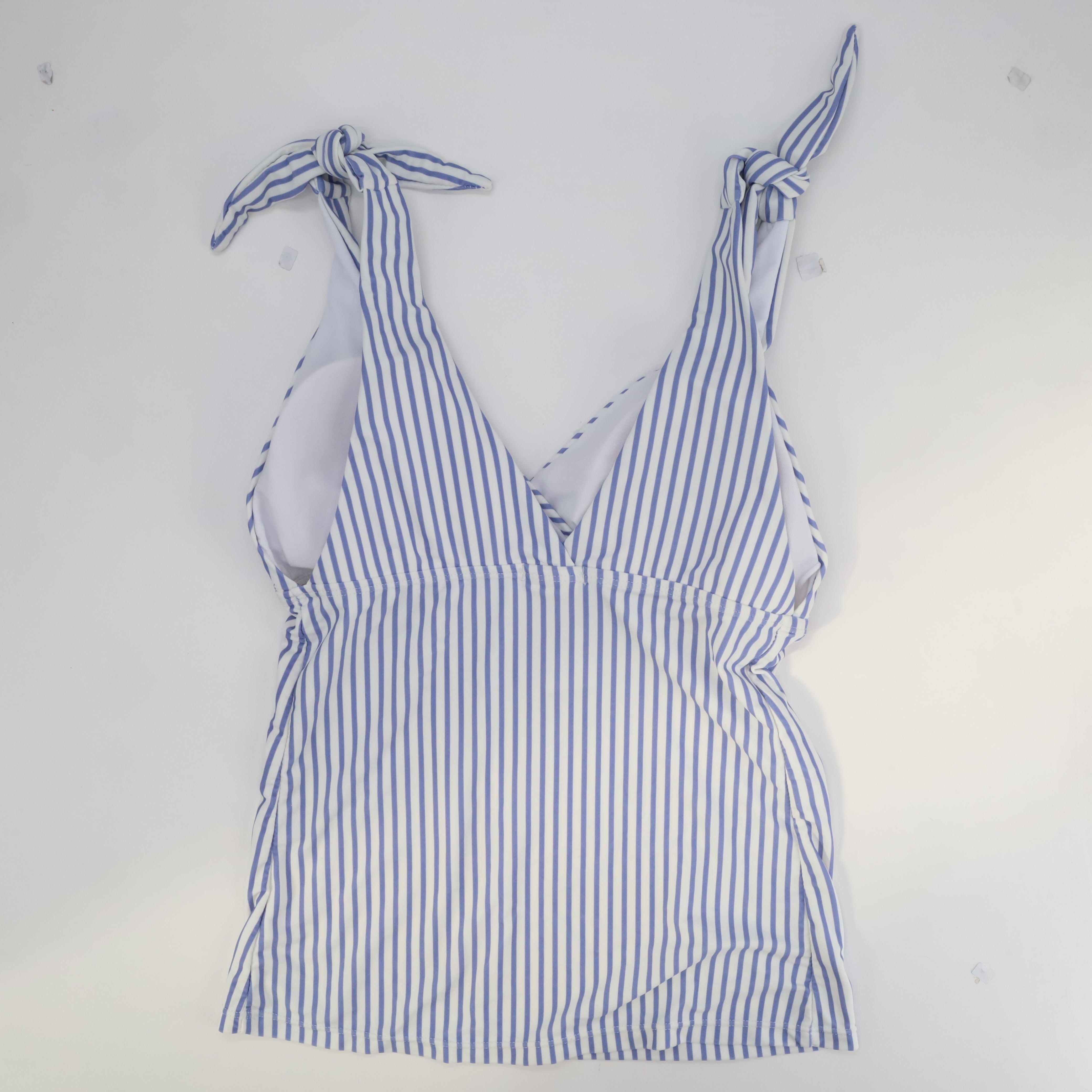 Haut de maillot Vertbaudet Blanc