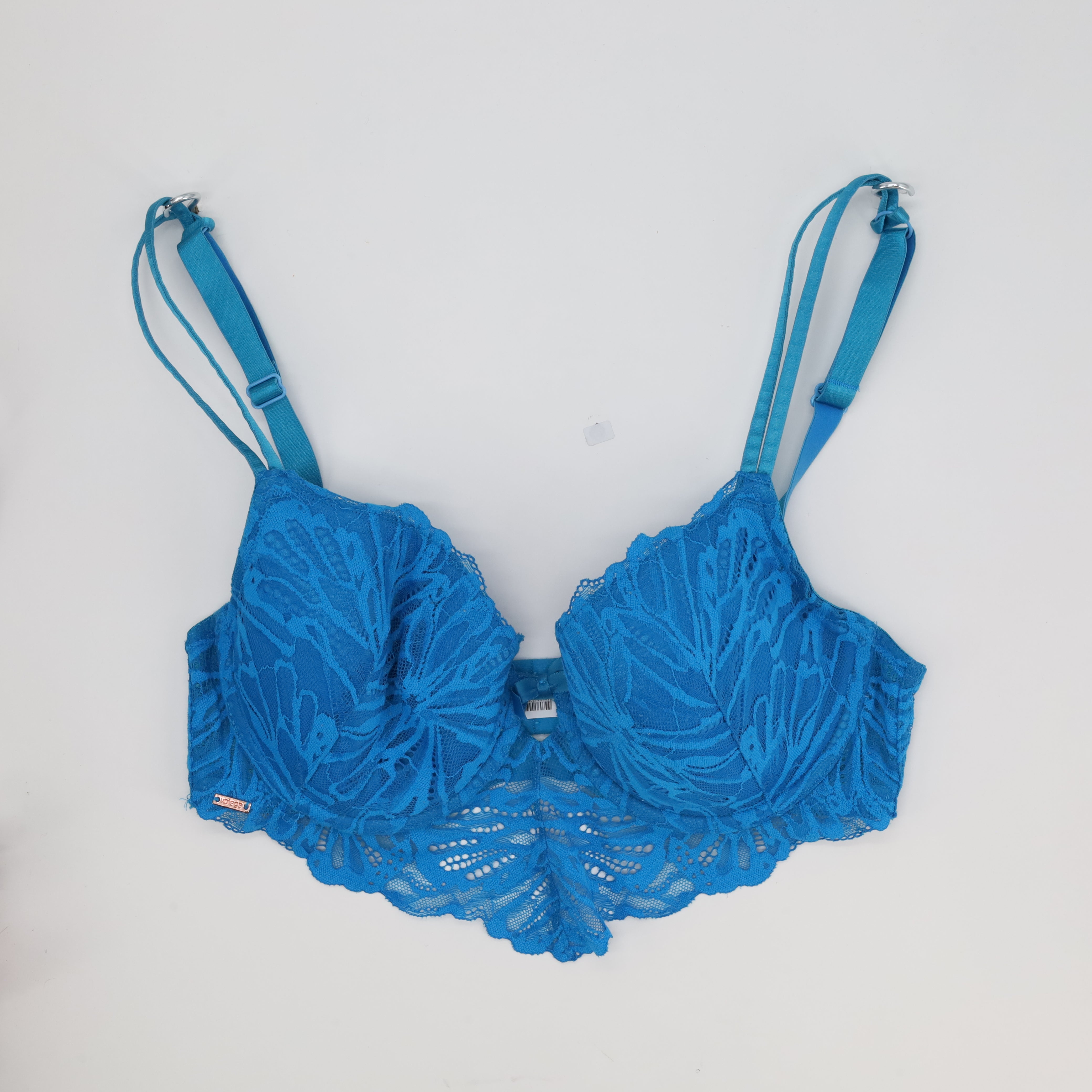 Soutien-gorge Valege Bleu