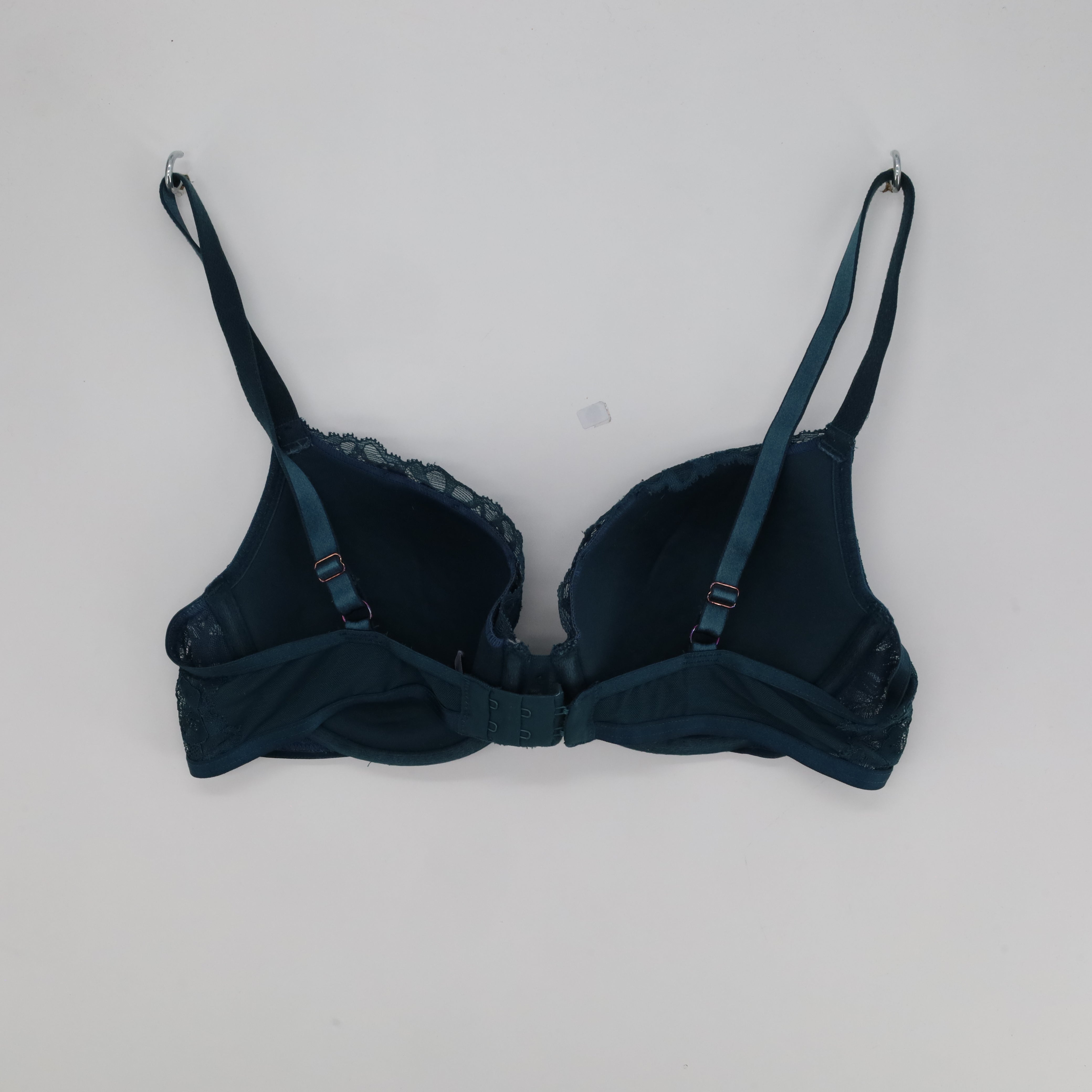 Soutien-gorge RougeGorge Vert