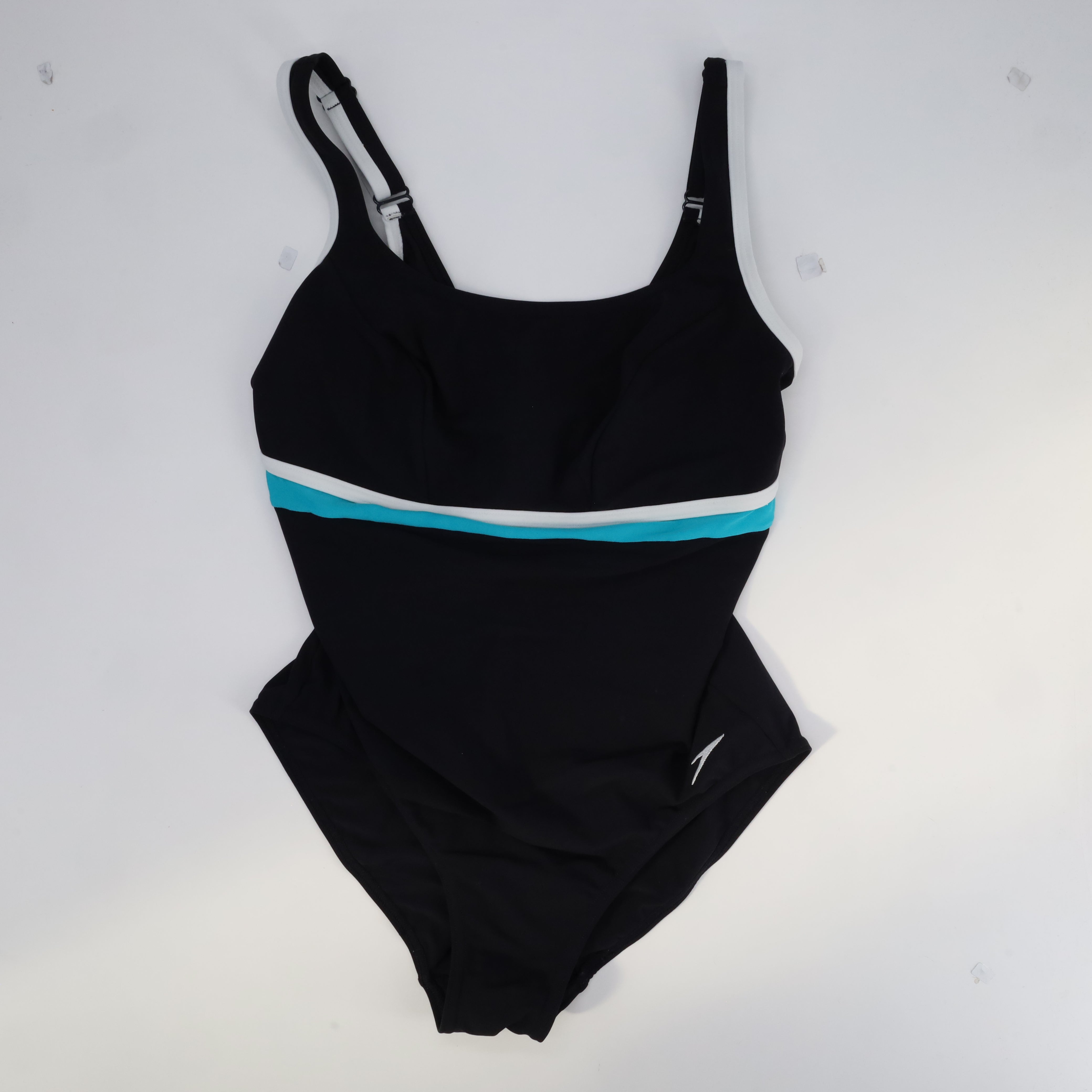 Maillot 1 pièce Speedo Noir