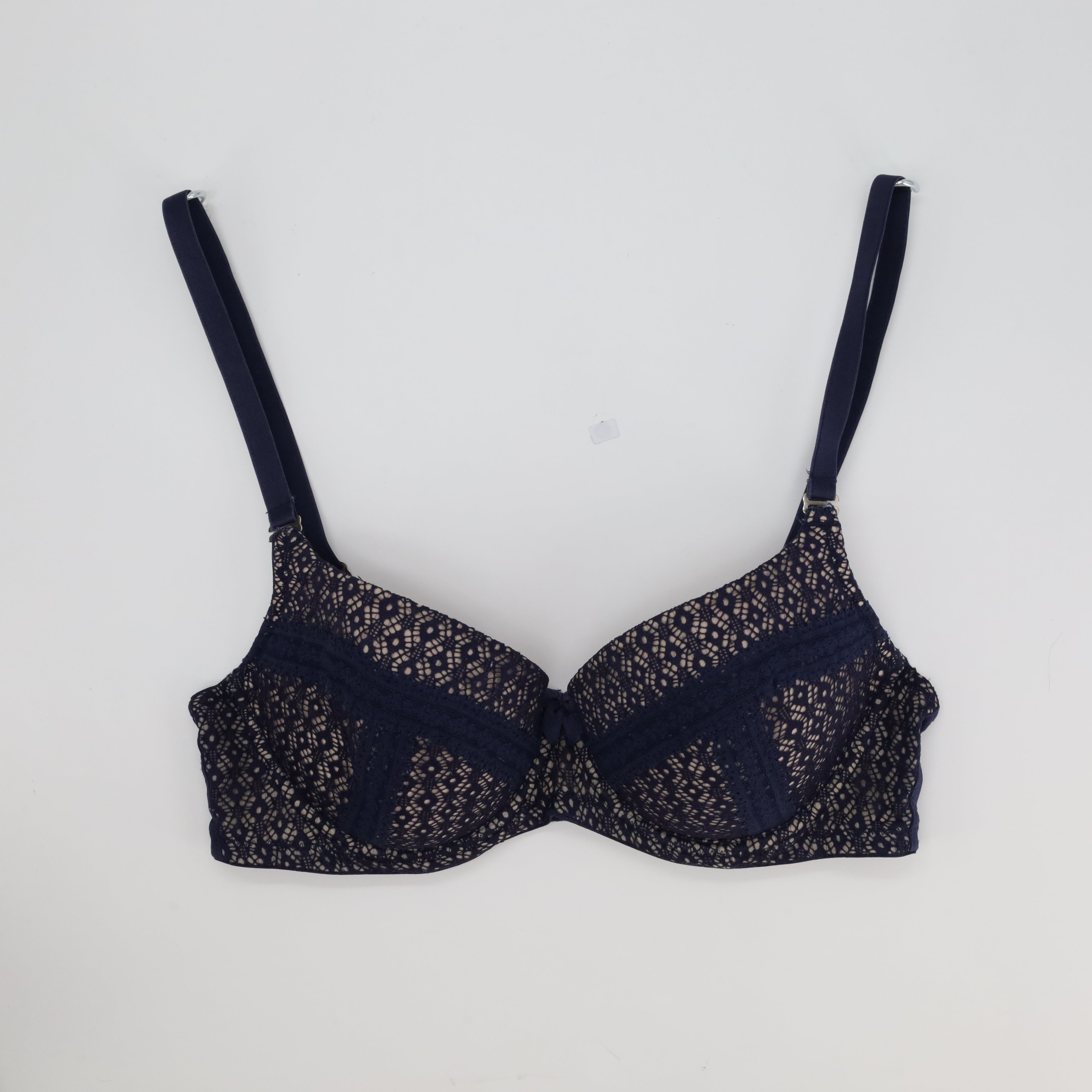 Soutien-gorge Valege Bleu