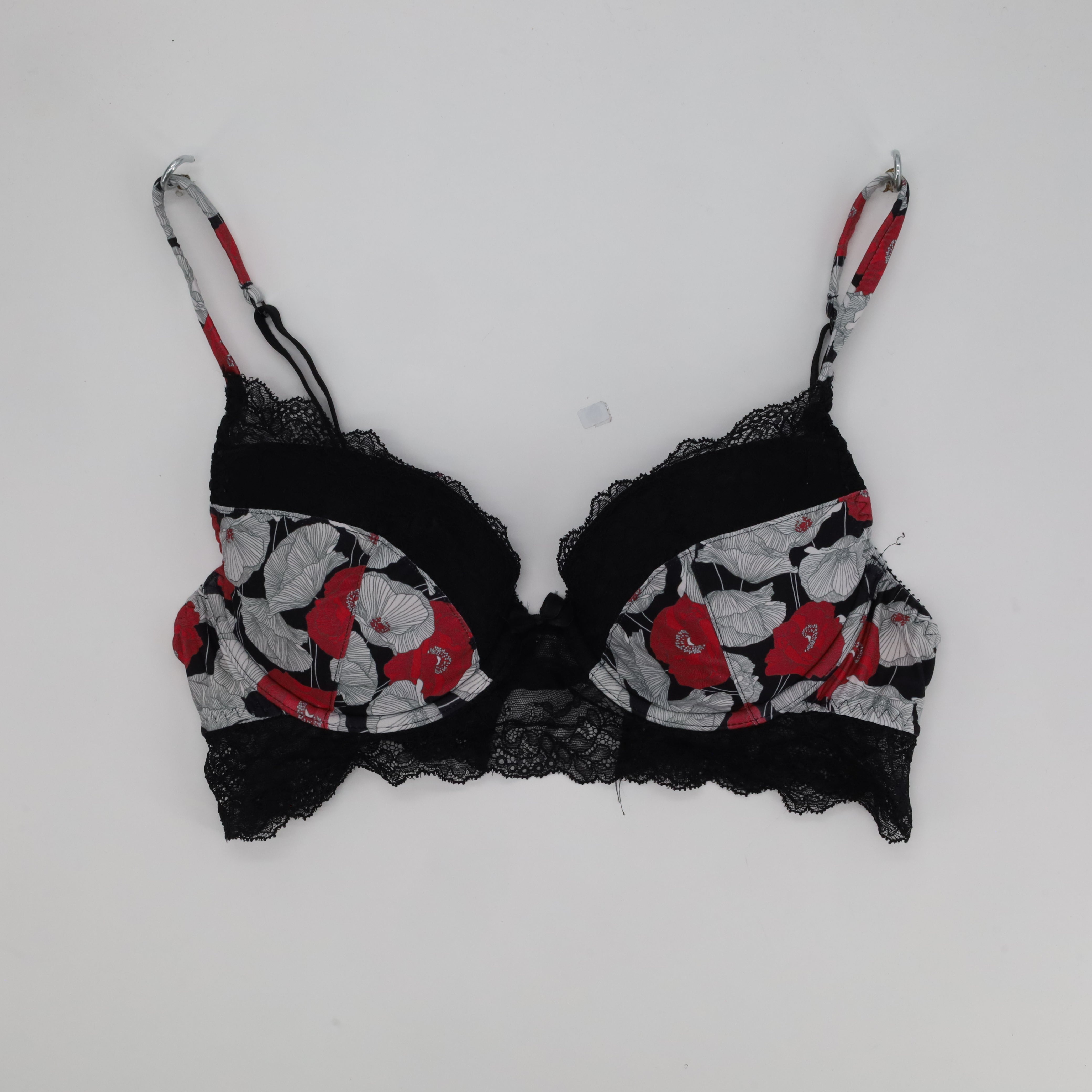Soutien-gorge Athena Noir