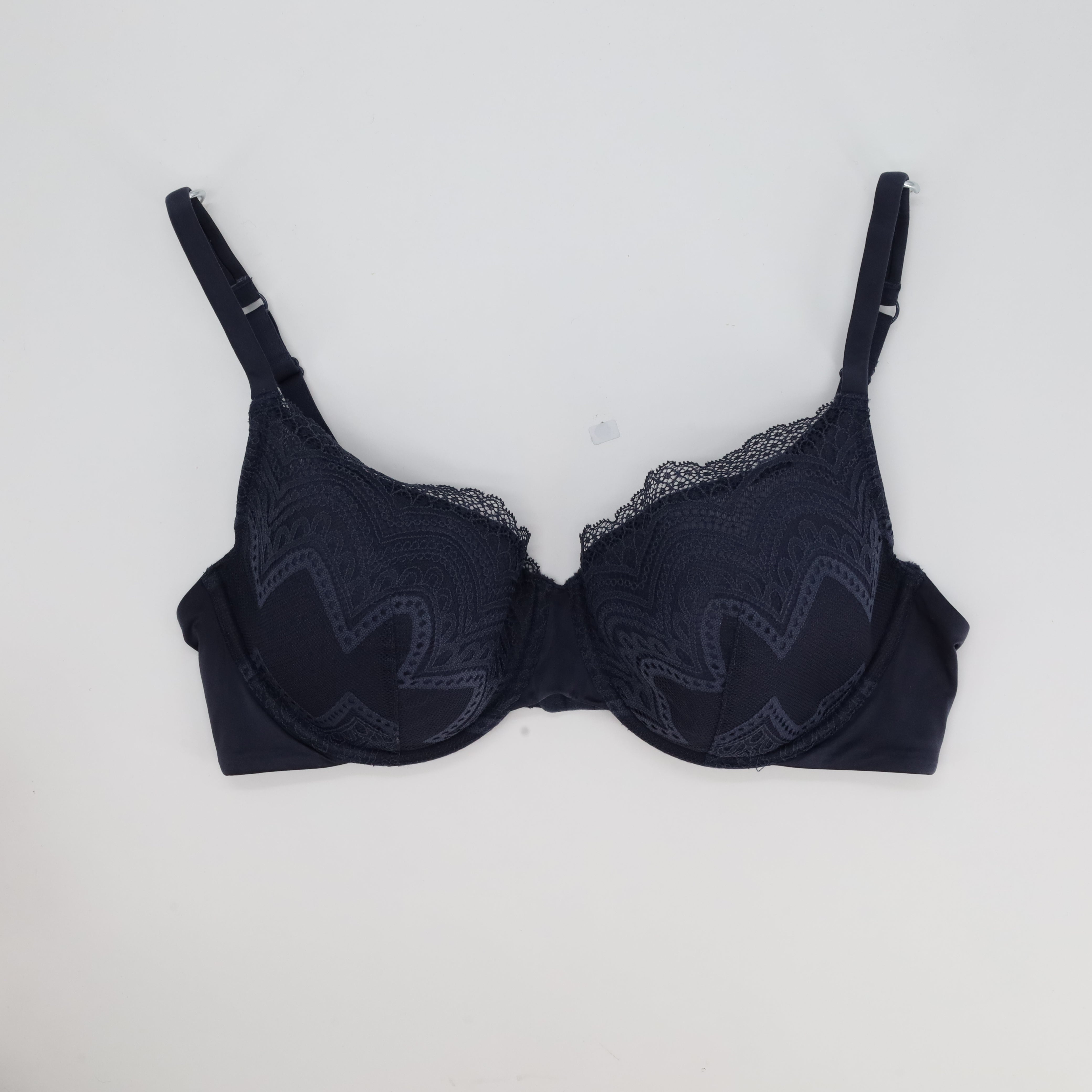 Soutien-gorge RougeGorge Bleu