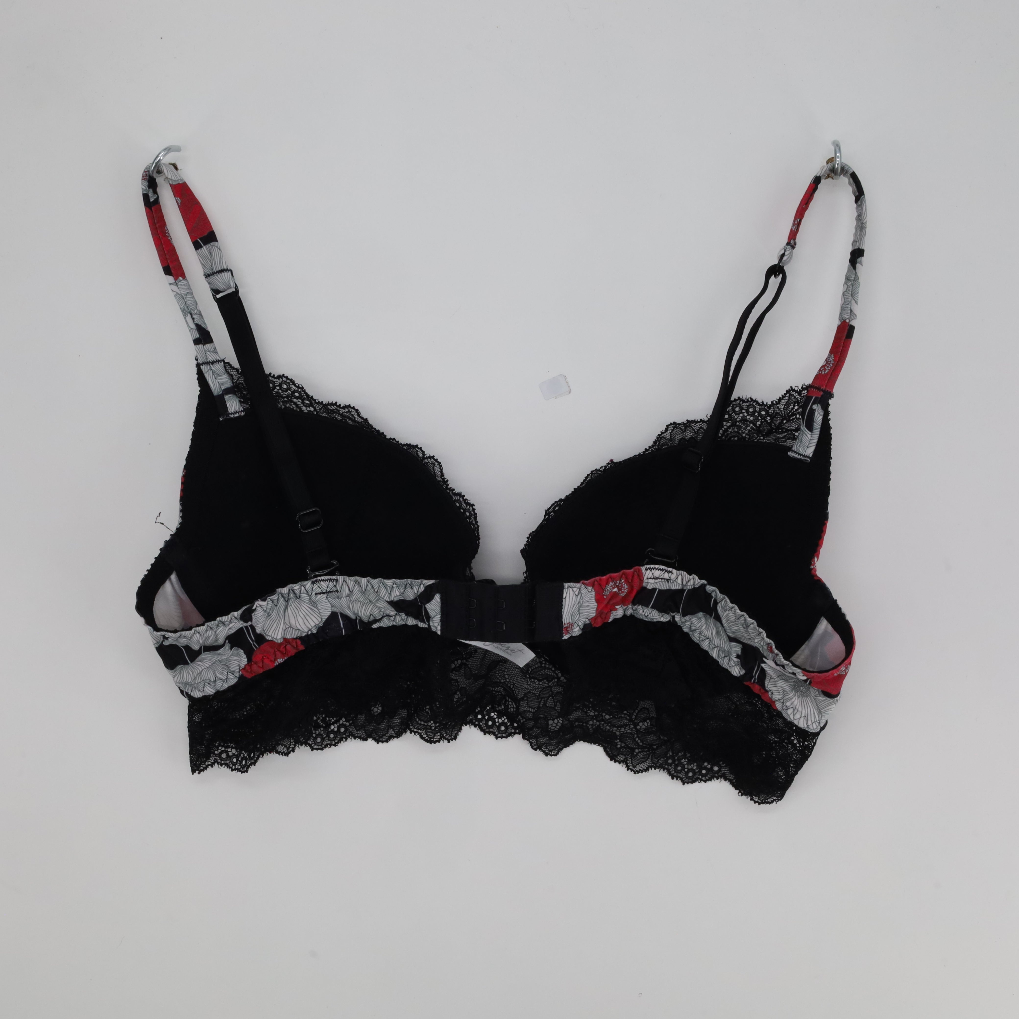 Soutien-gorge Athena Noir