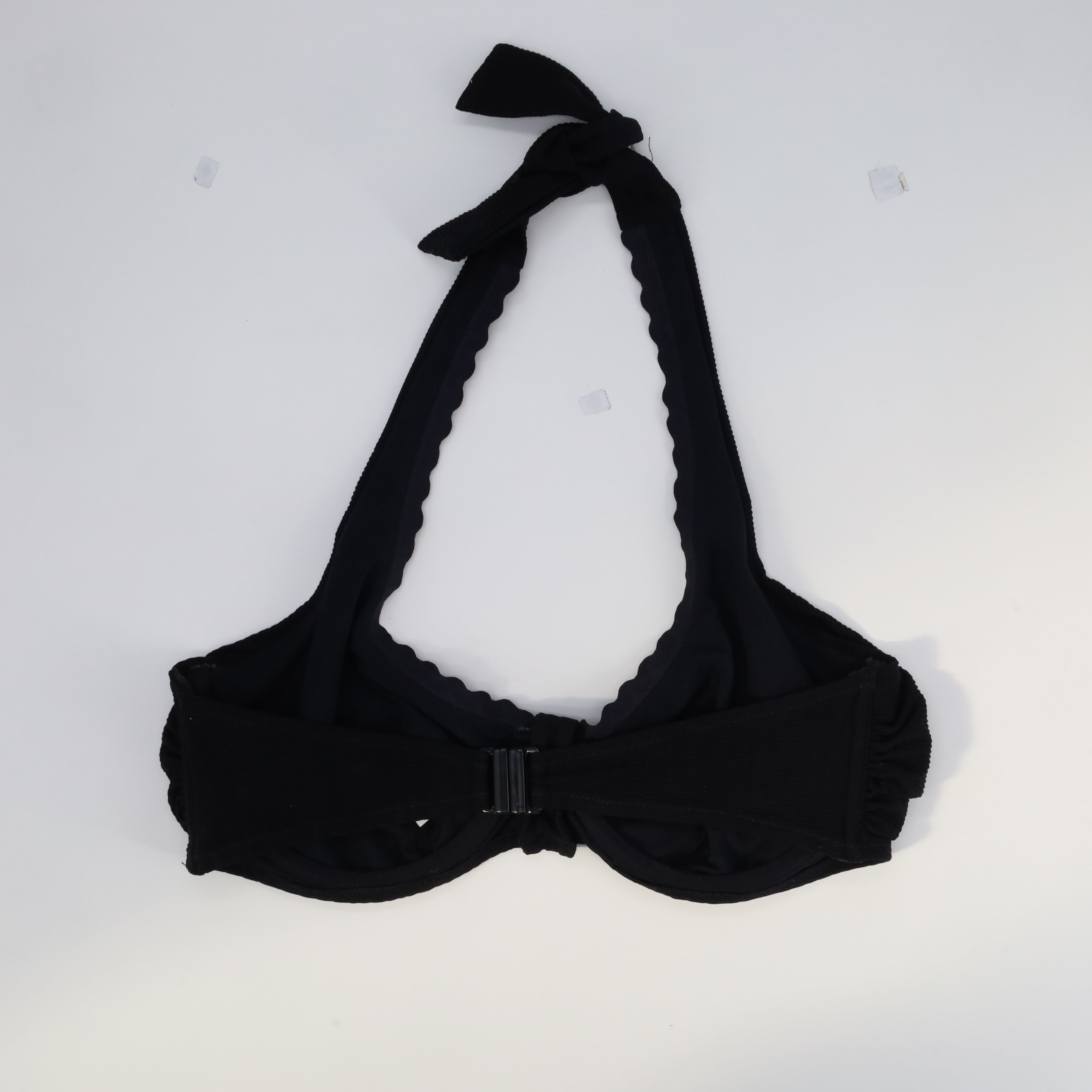 Haut de maillot Darjeeling Noir
