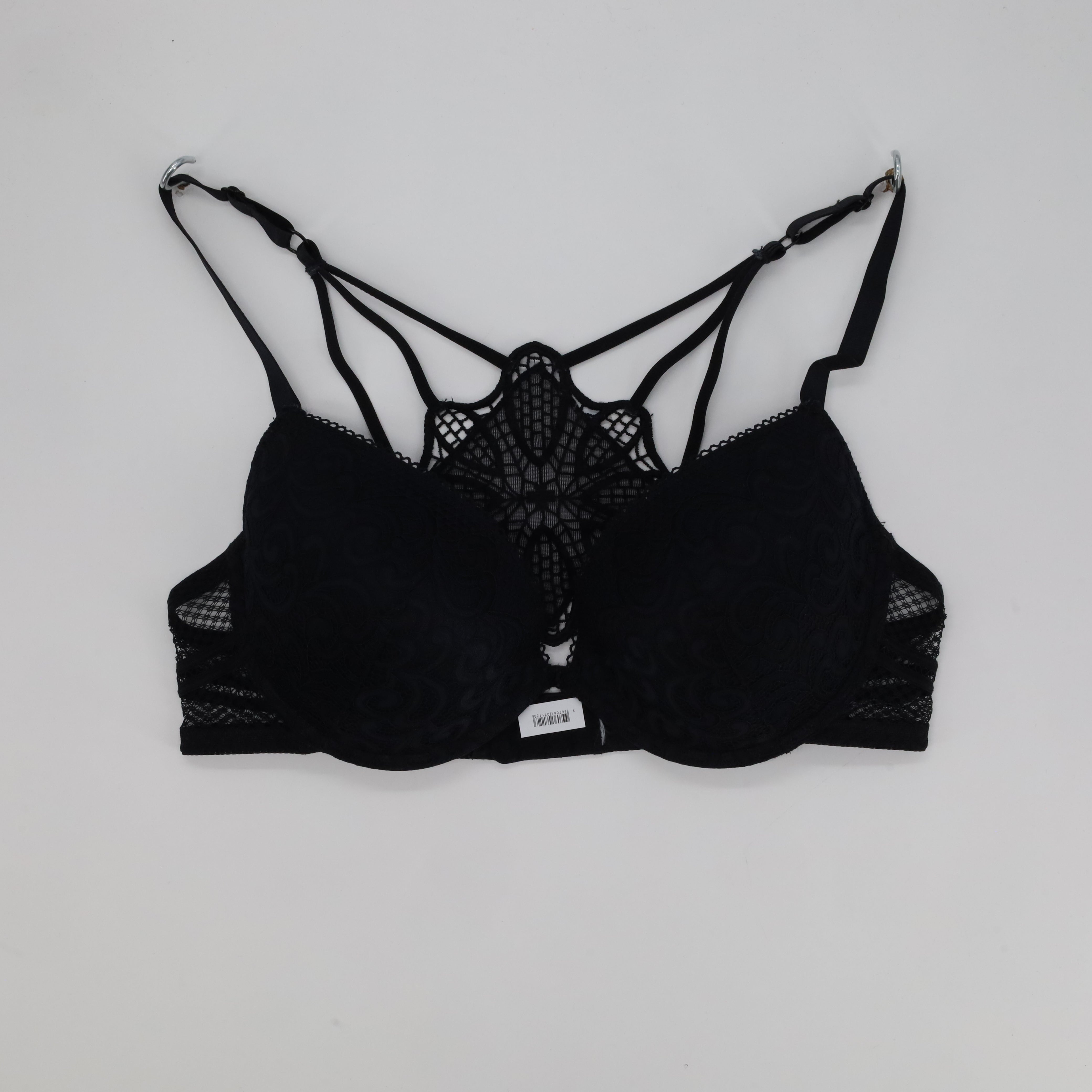 Soutien-gorge Noir