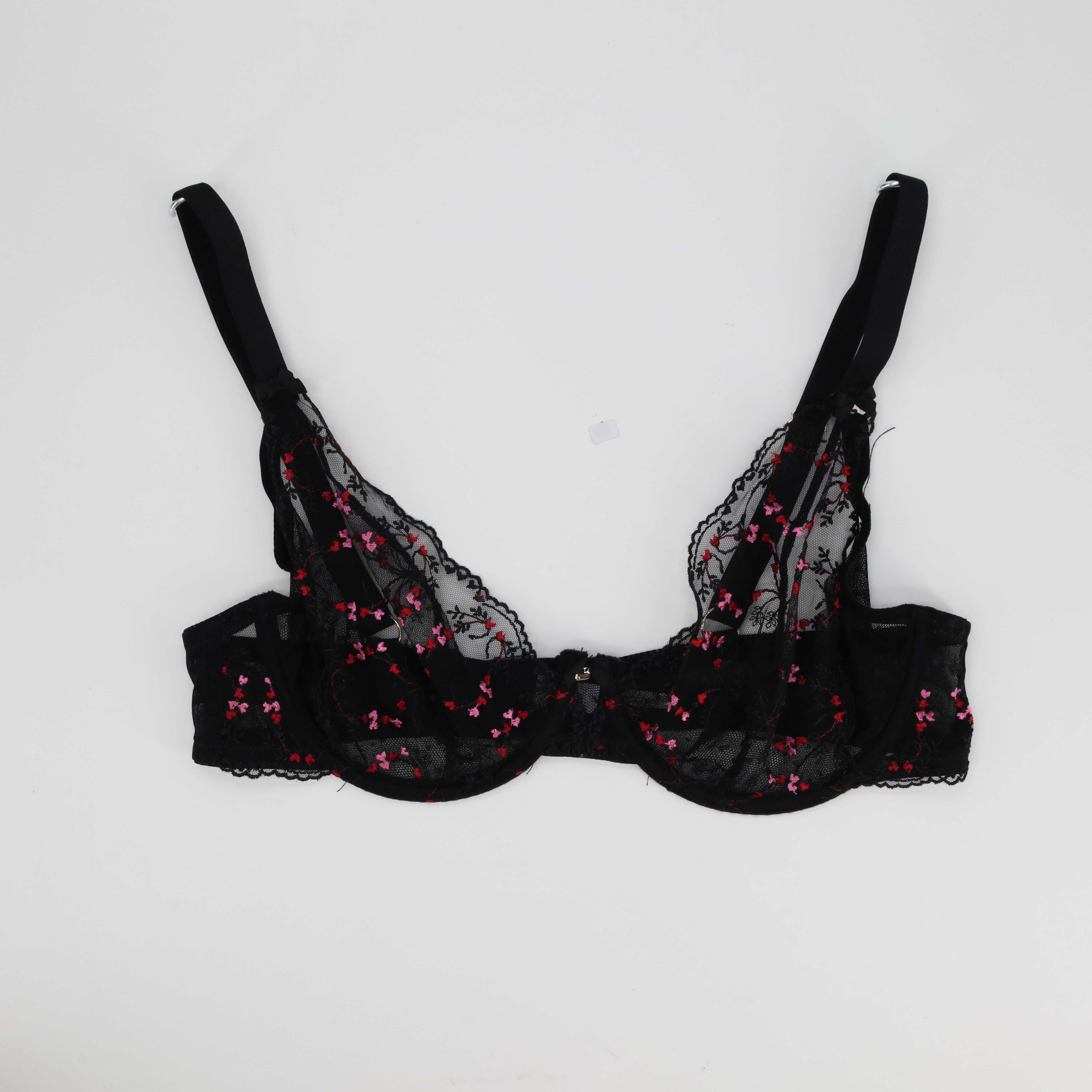 Soutien-gorge ETAM Noir