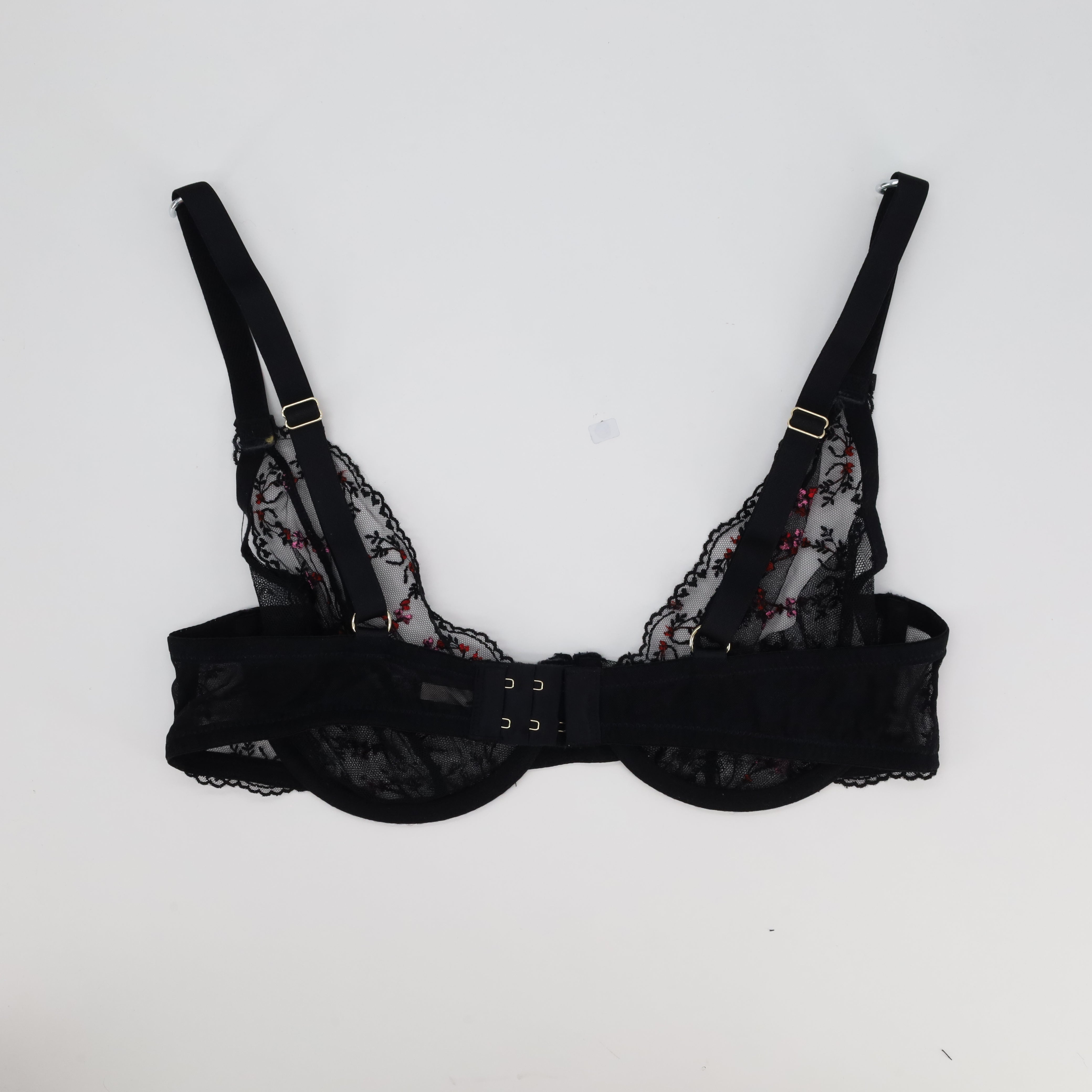 Soutien-gorge ETAM Noir