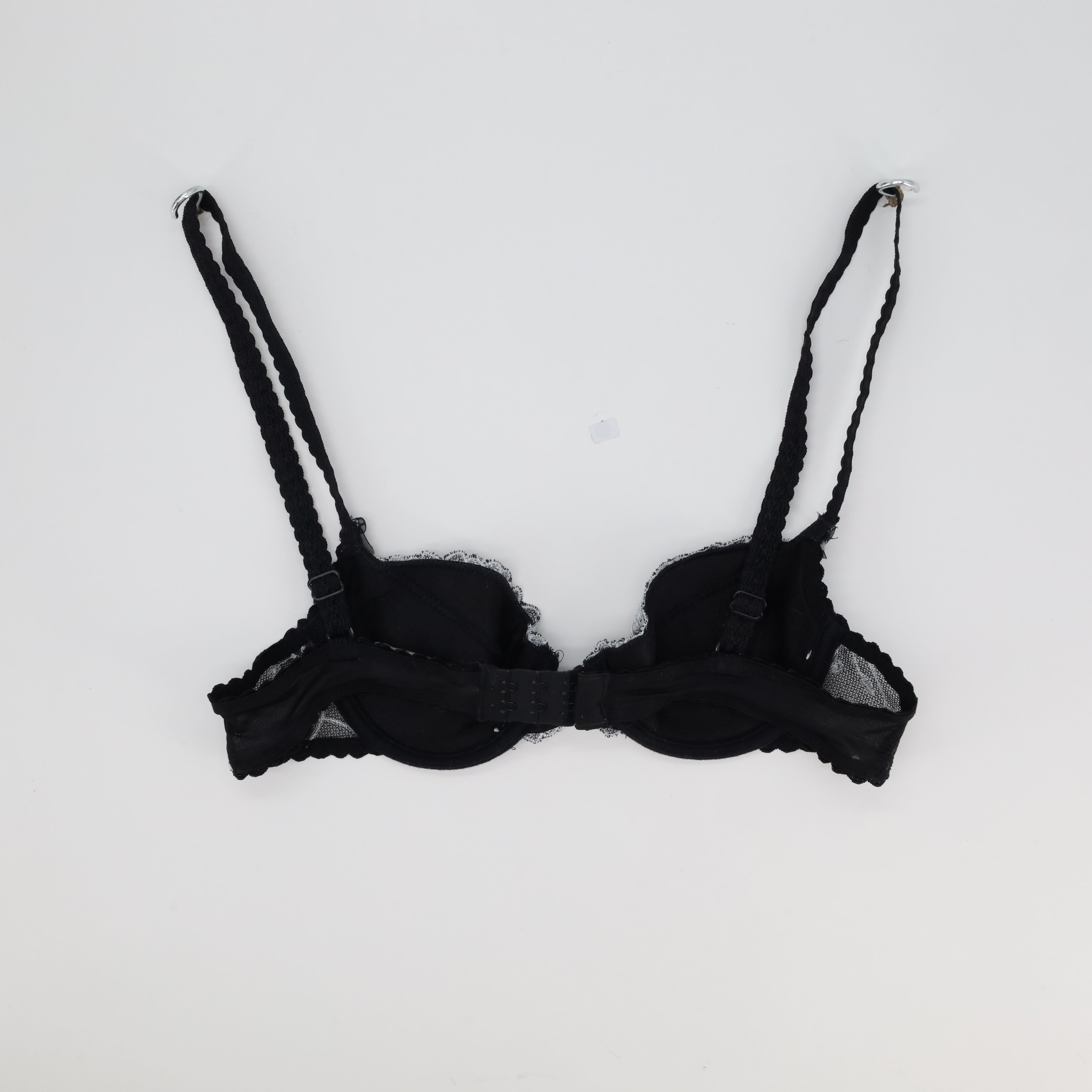 Soutien-gorge Darjeeling Noir