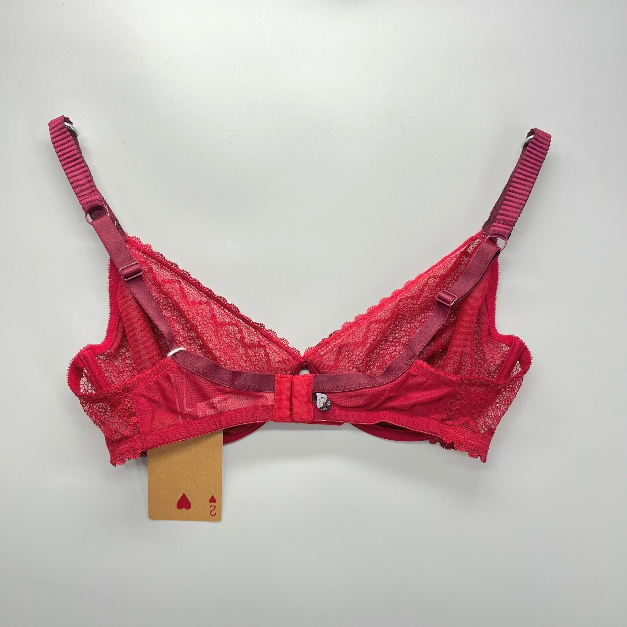 PRINCESSE TAM TAM Monica soutien gorge FR 90D corbeille mousses poudre neuf PRINCESSE TAM TAM Monica soutien gorge FR 90D corbeille mousses poudre neuf