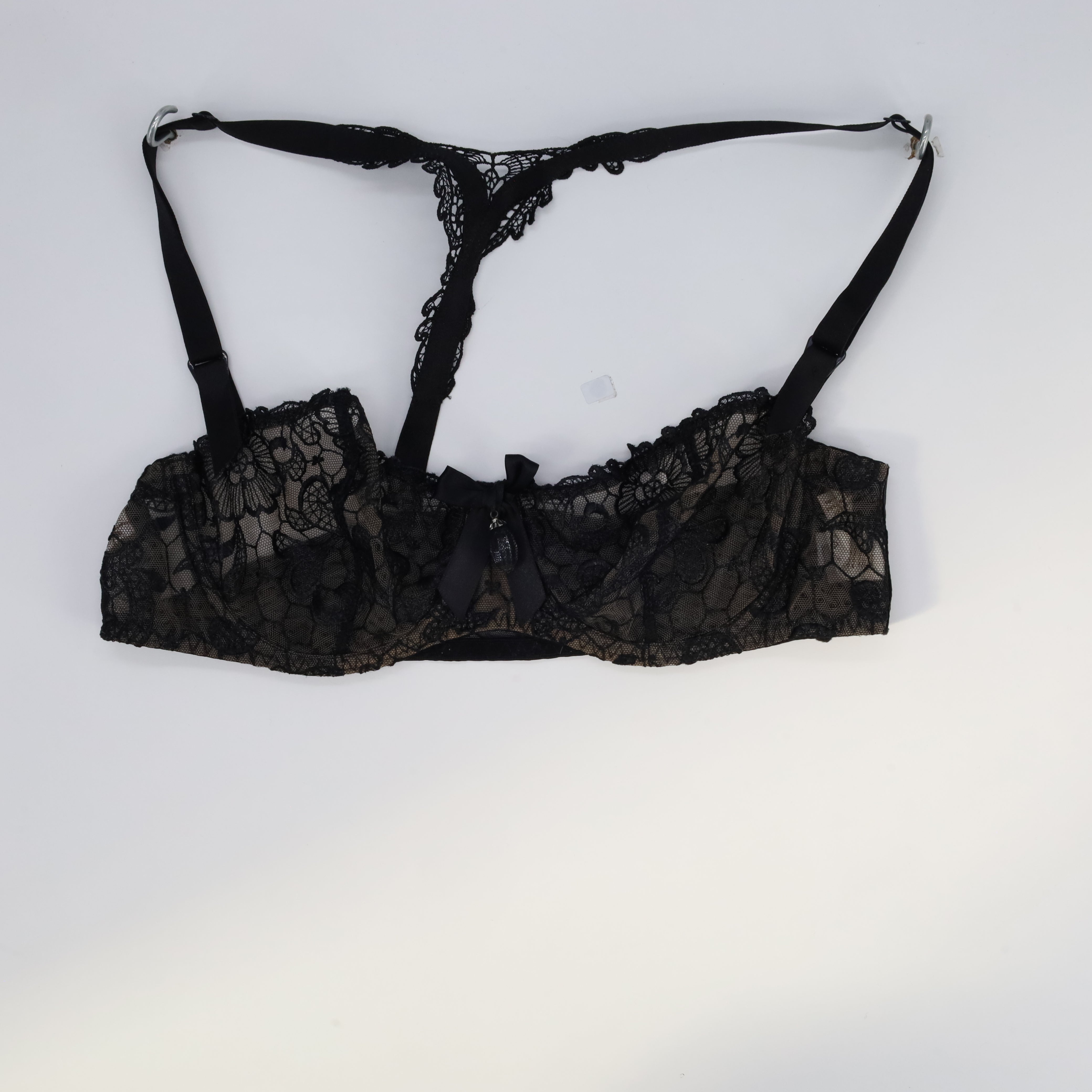 Soutien-gorge Aubade Noir