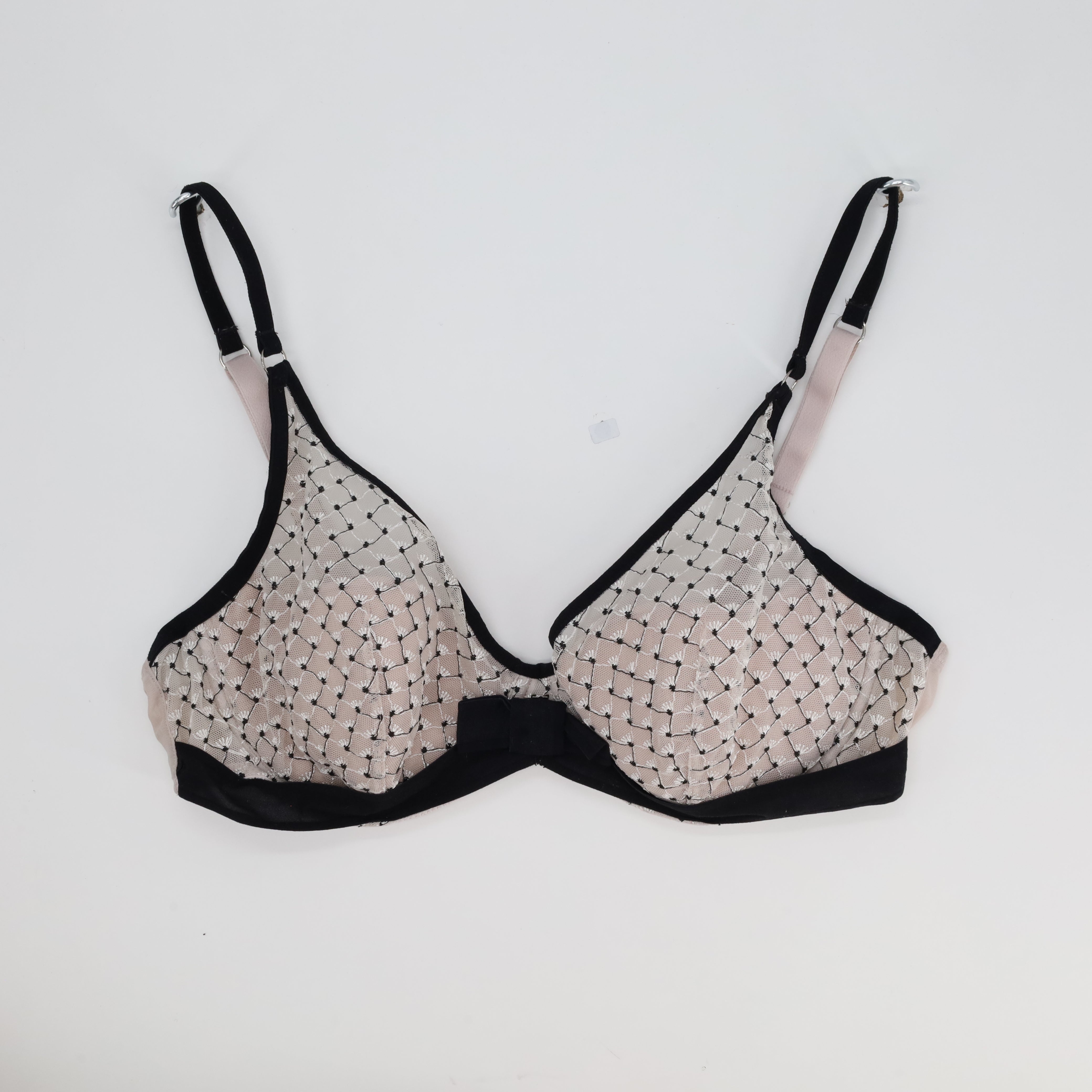 Soutien-gorge Marie Jo Beige