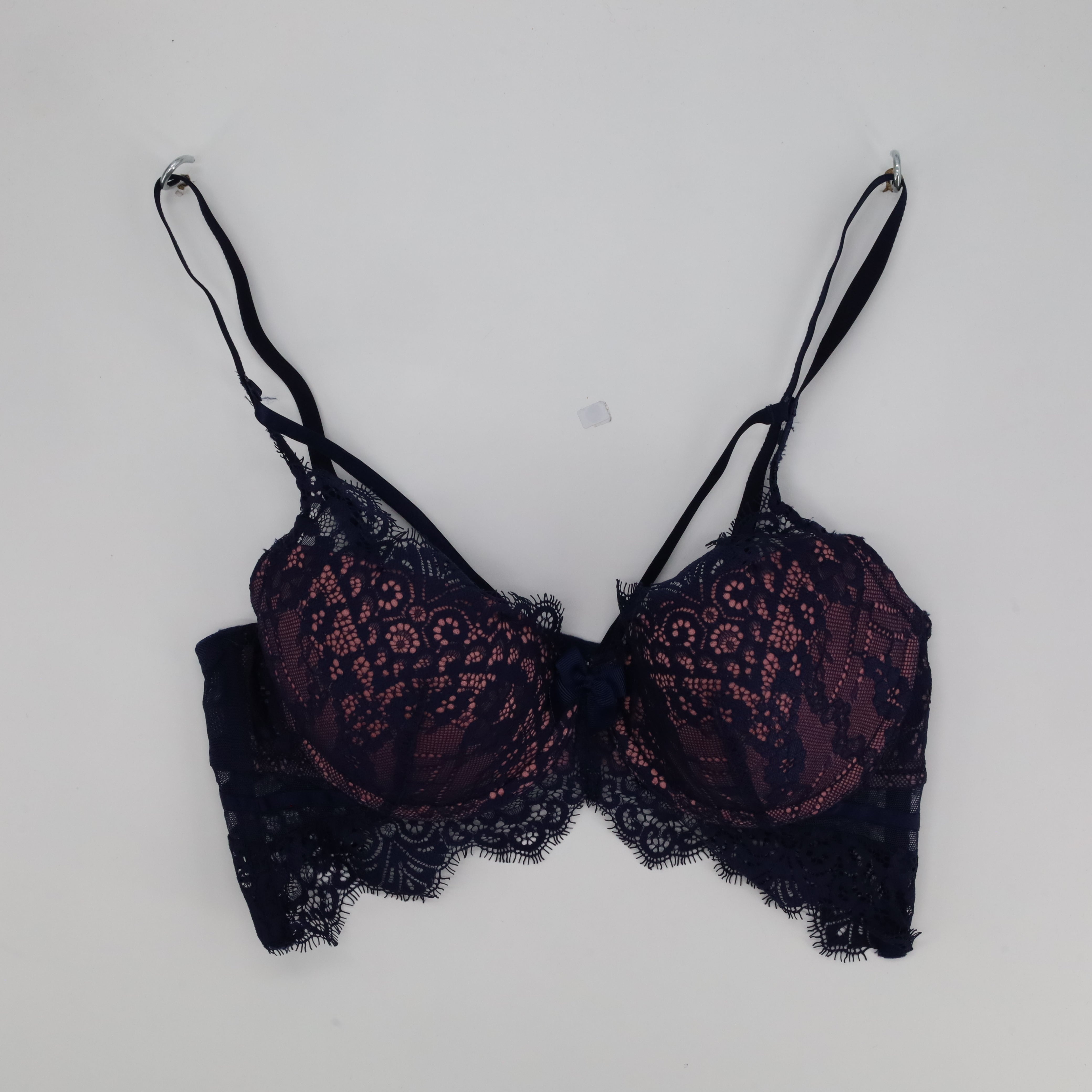 Soutien-gorge Hunkemöller Bleu