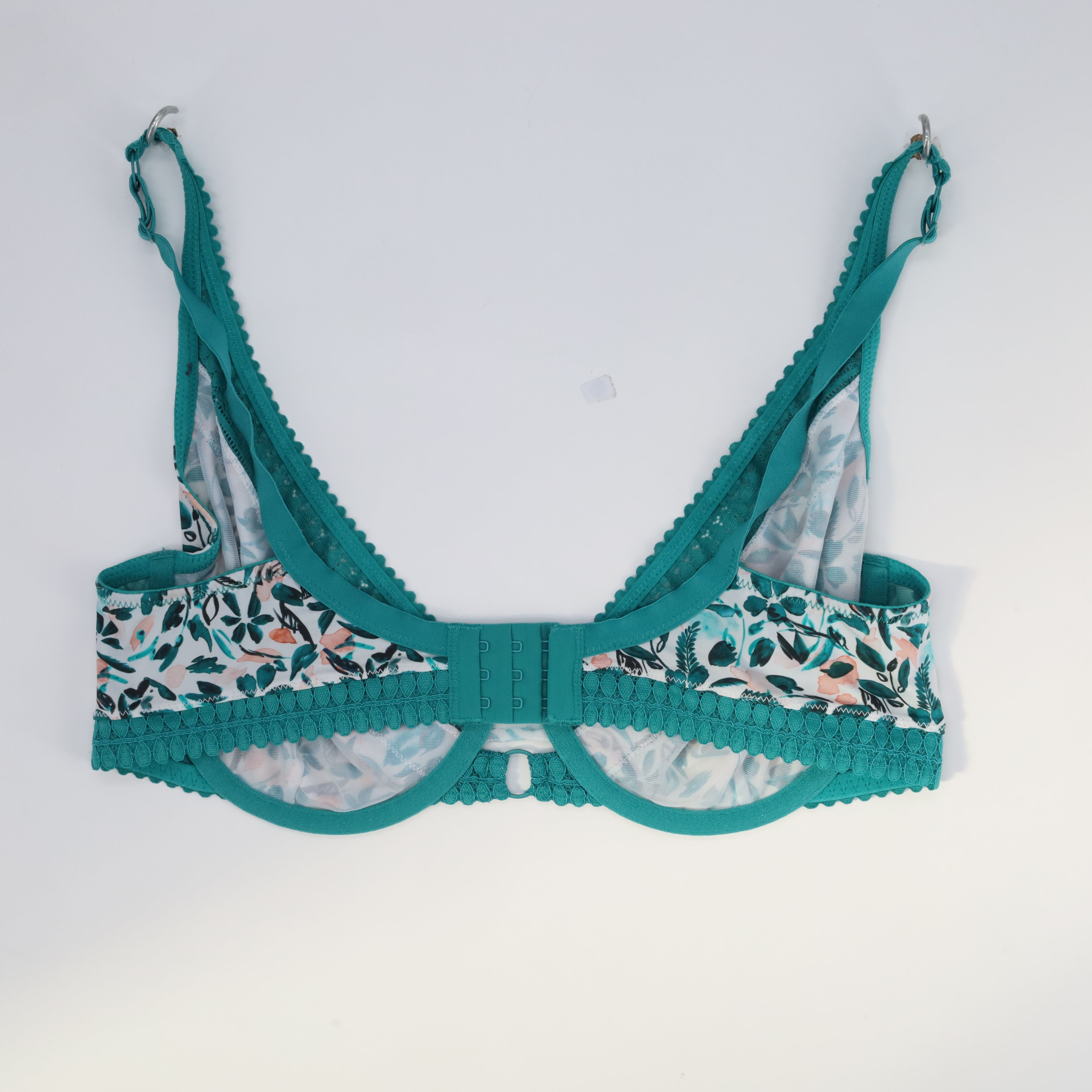 Soutien-gorge RougeGorge Vert