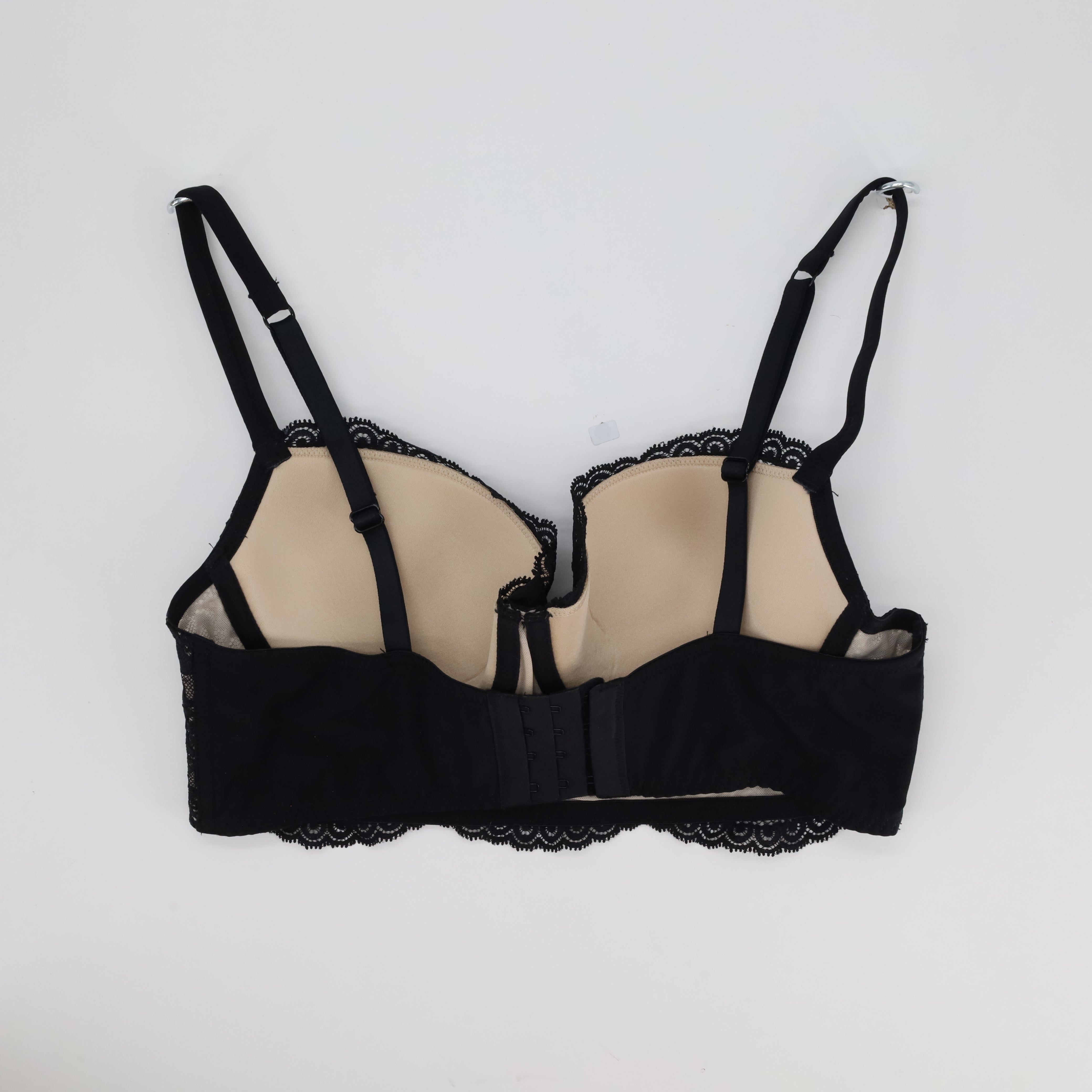 Soutien-gorge ETAM Noir