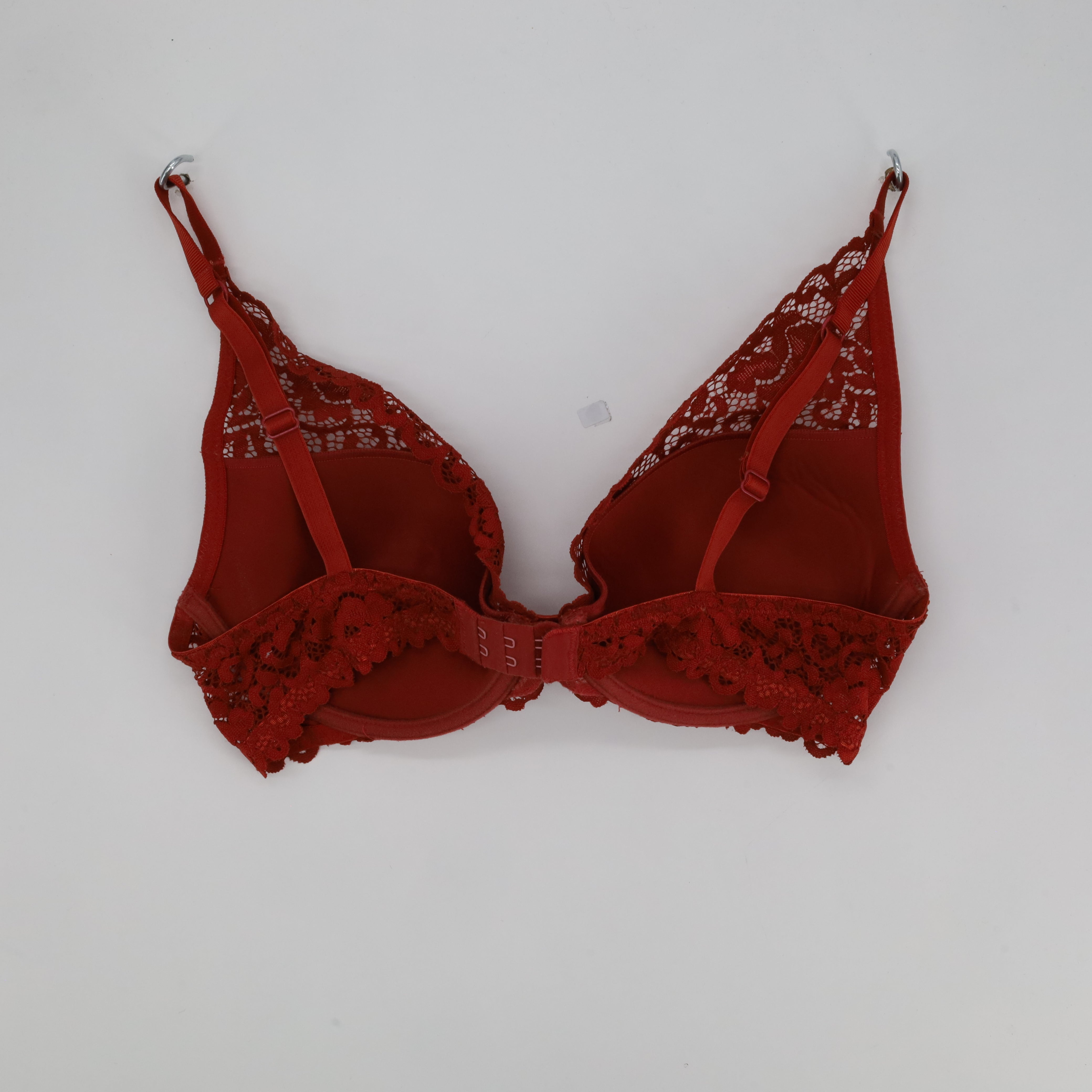 Soutien-gorge ETAM Rouge