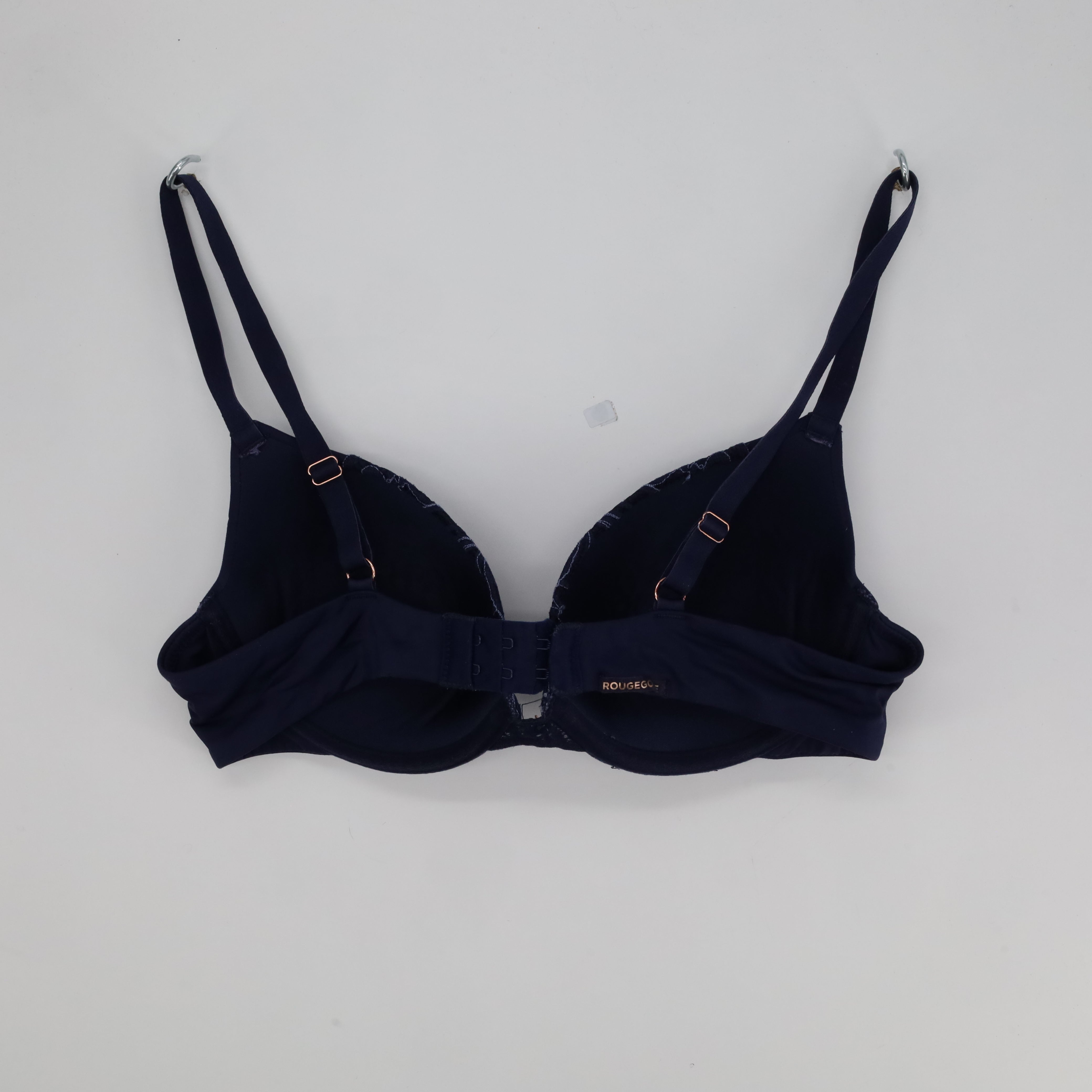 Soutien-gorge RougeGorge Bleu