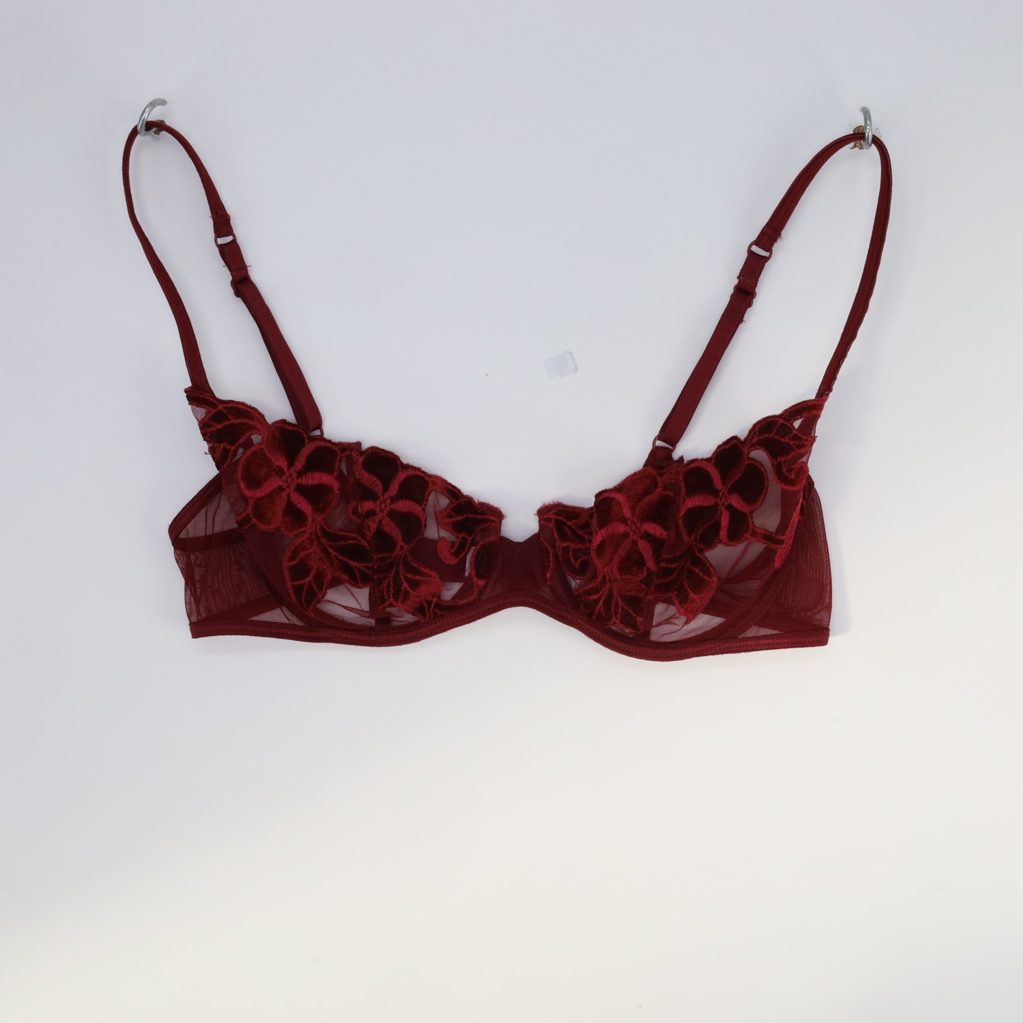Soutien-gorge MAIDENFORM Rouge